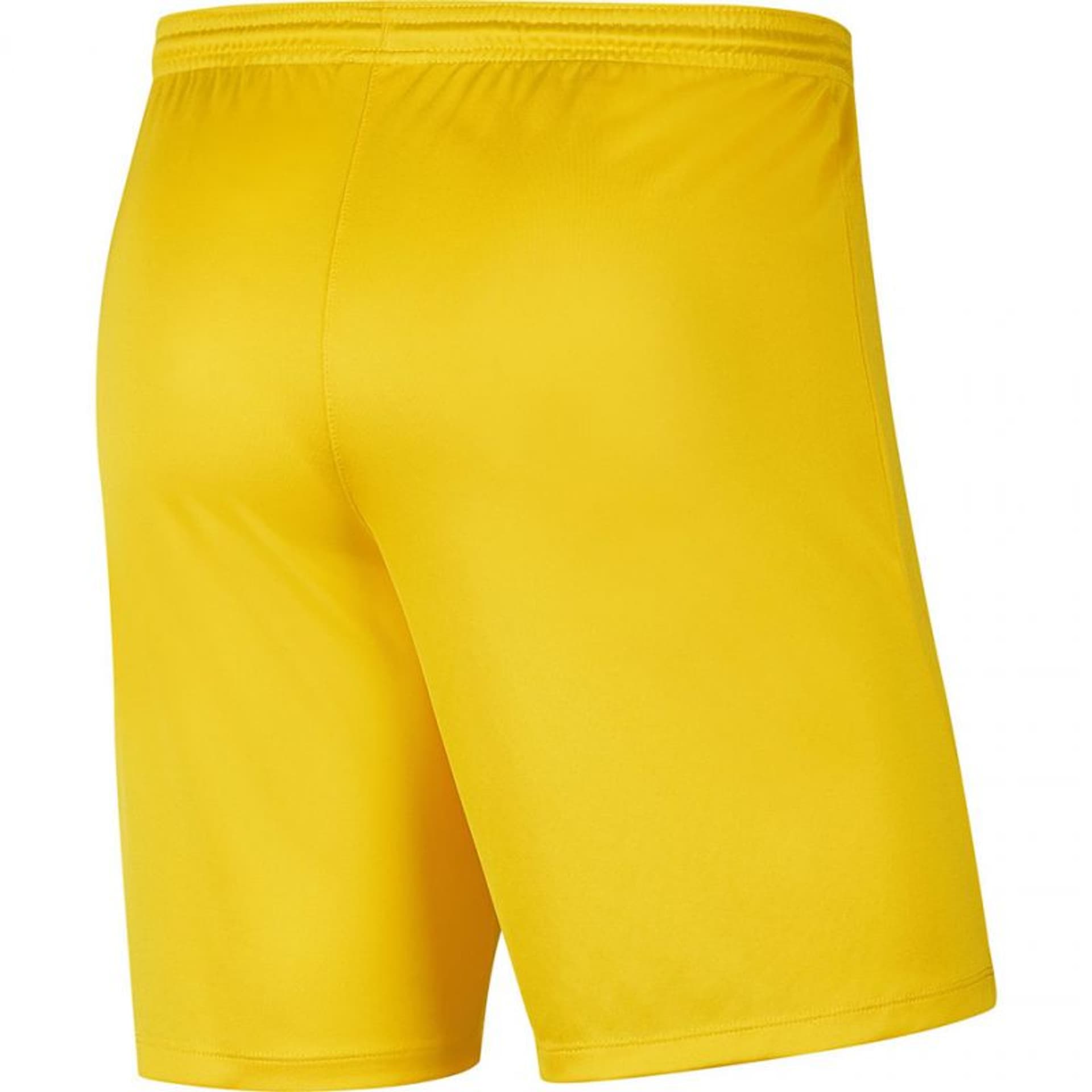 

Spodenki Nike Dry Park III NB K M BV6855 (kolor Żółty, rozmiar L)