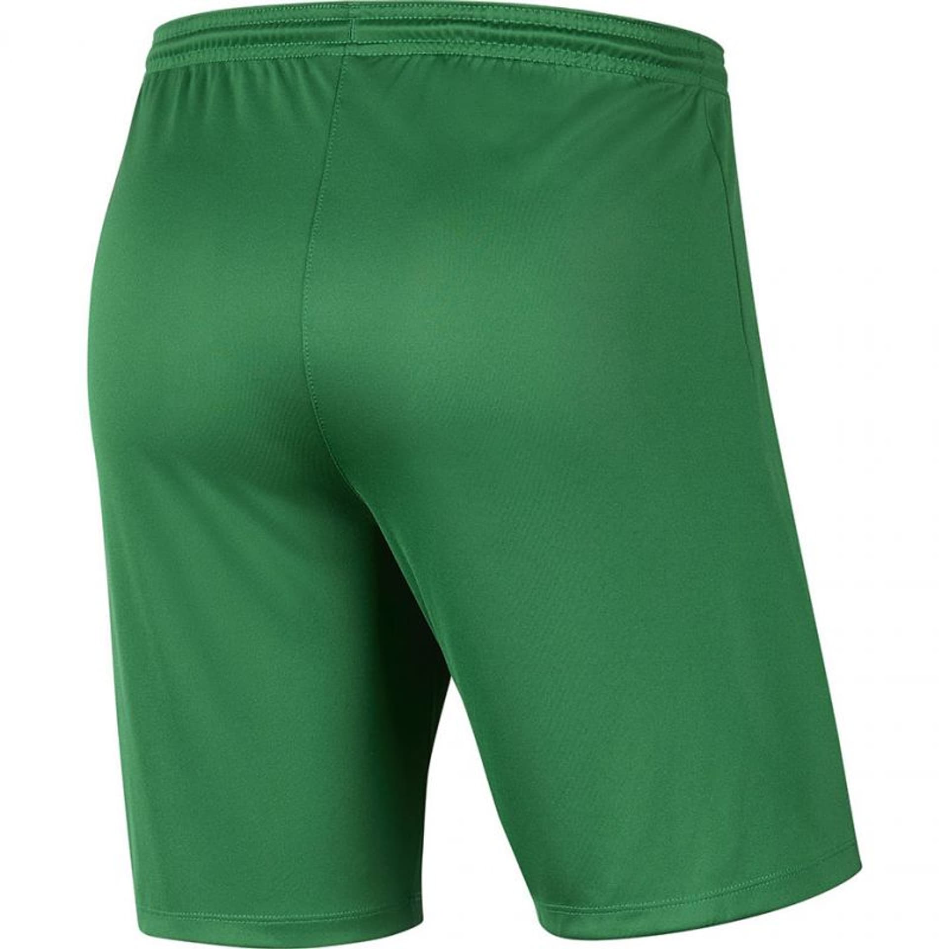 

Spodenki Nike Dry Park III NB K M BV6855 (kolor Zielony, rozmiar M)