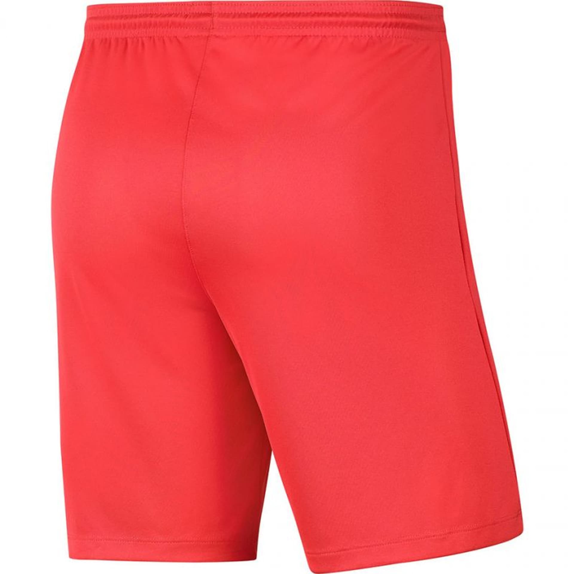 

Spodenki Nike Dry Park III NB K M BV6855 (kolor Różowy, rozmiar S)