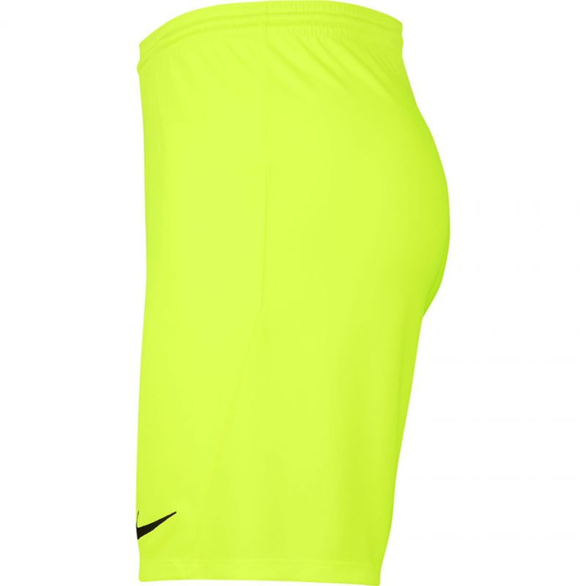

Spodenki Nike Dry Park III NB K M BV6855 (kolor Zielony, rozmiar 2XL)