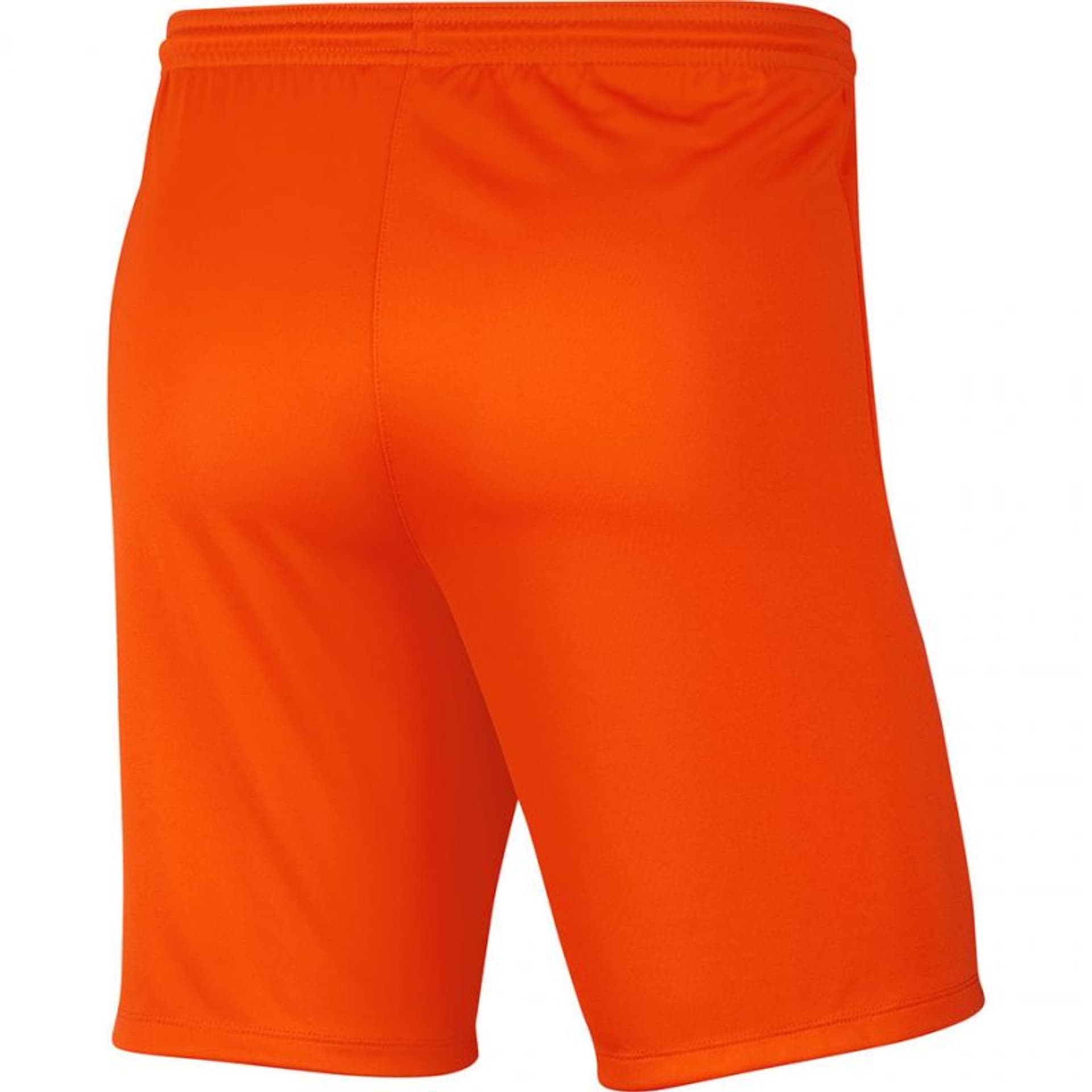 

Spodenki Nike Dry Park III NB K M BV6855 (kolor Pomarańczowy, rozmiar L)