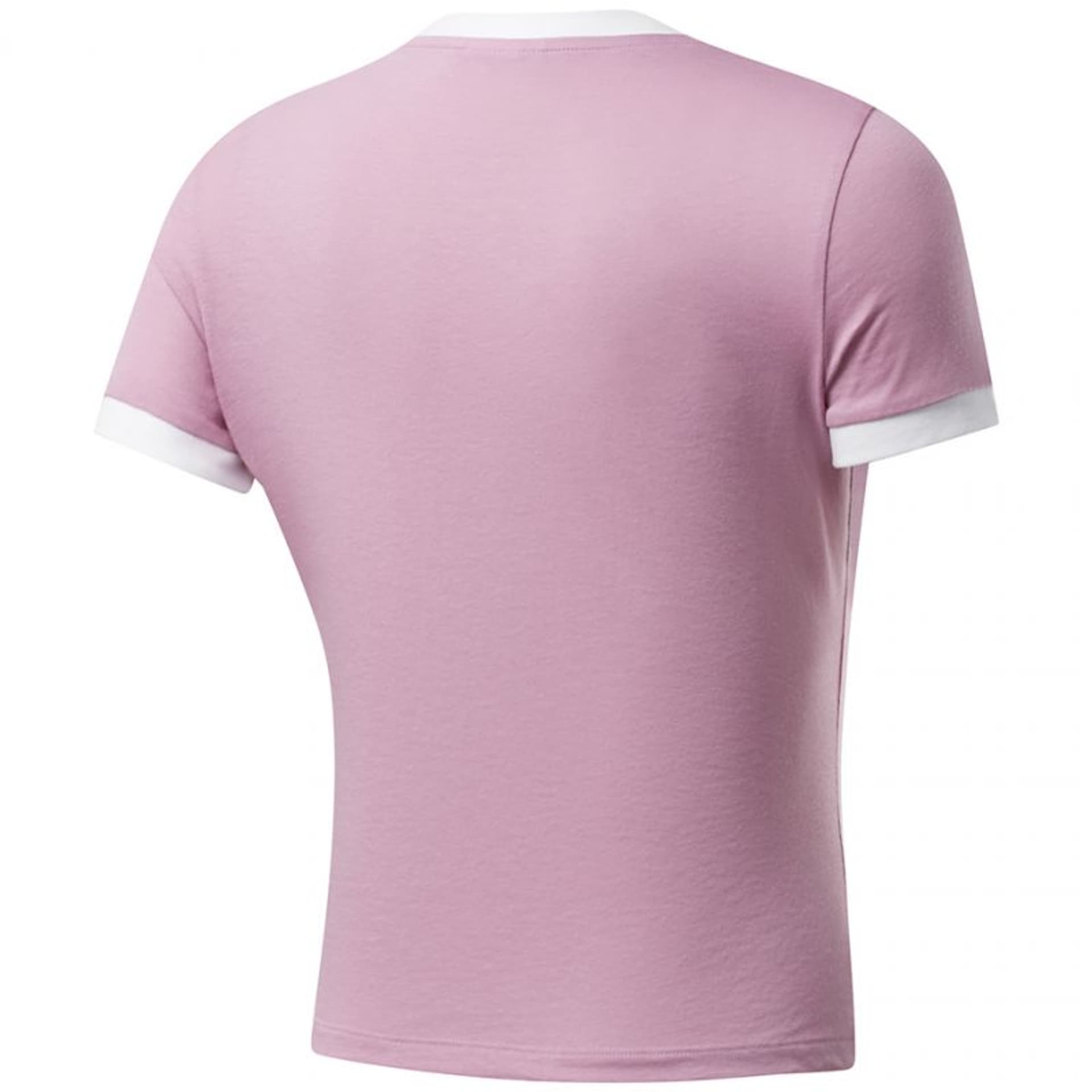 

Koszulka Reebok Training Essentials Linear Logo Tee W (kolor Różowy, rozmiar XS)