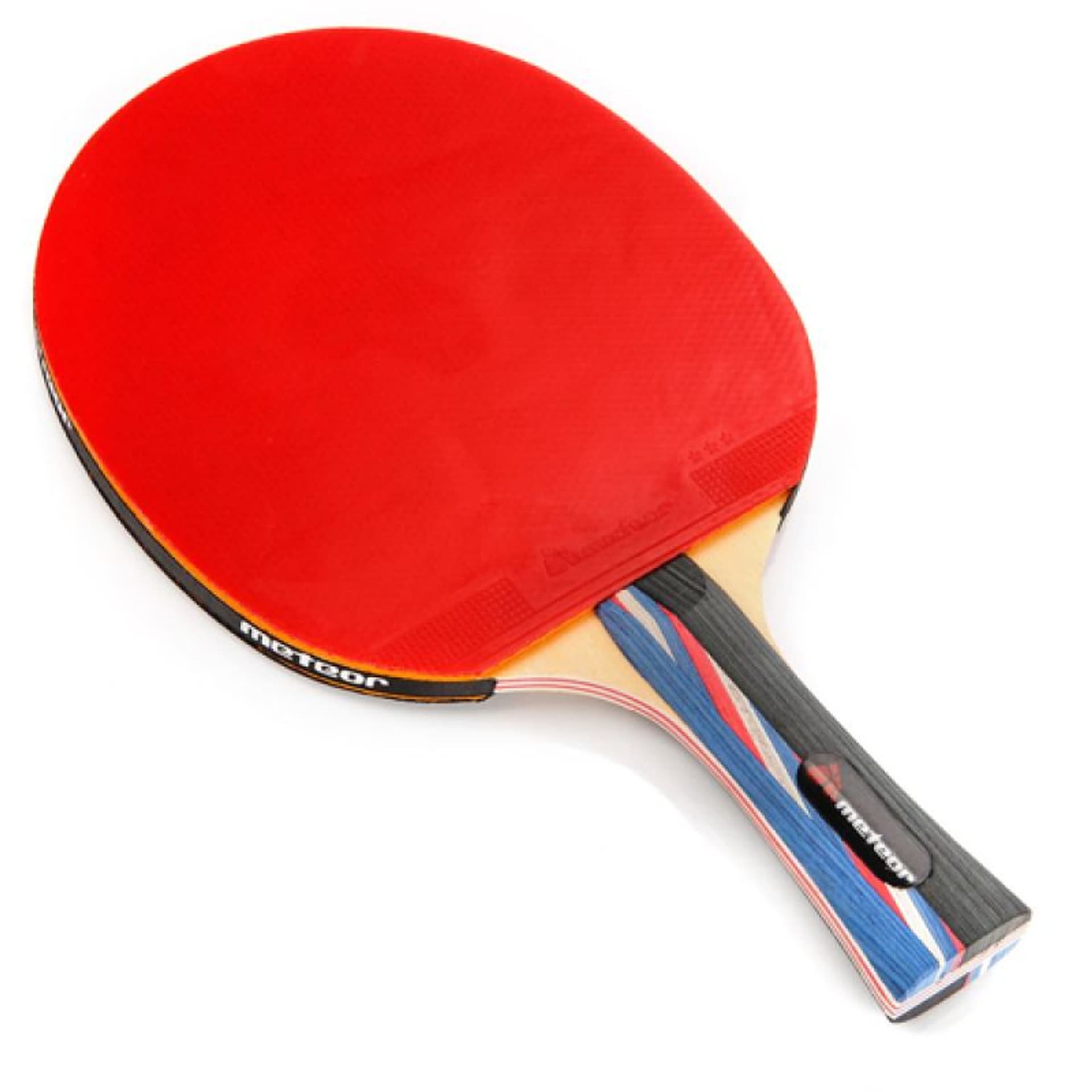 

Rakietka Do Tenisa Stołowego Meteor Mistral 15017 (kolor Czerwony)