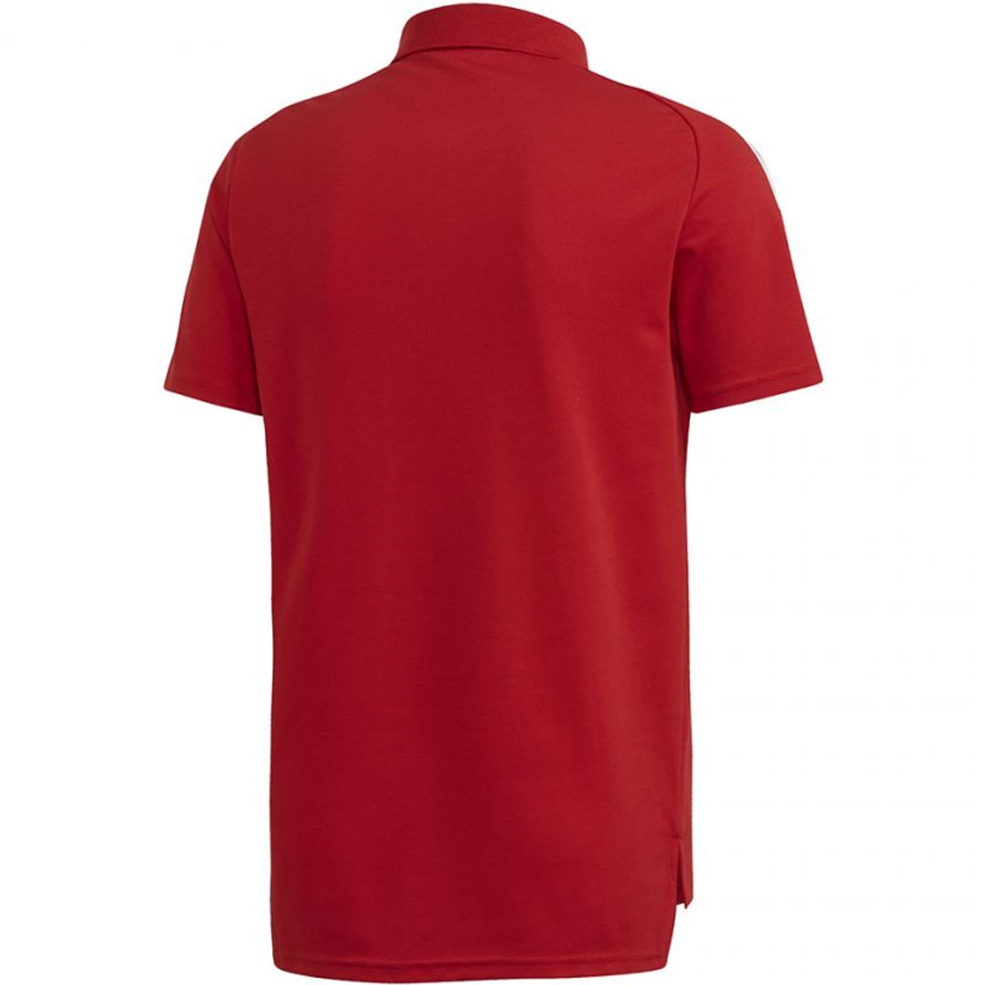 

Koszulka adidas Condivo 20 Polo M (kolor Biały. Czerwony, rozmiar S)