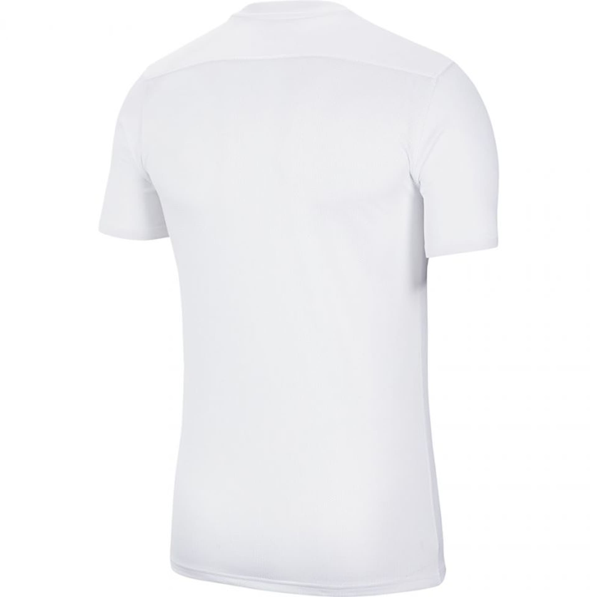 

Koszulka Nike Dry Park VII JSY SS M BV6708 (kolor Biały, rozmiar 2XL)