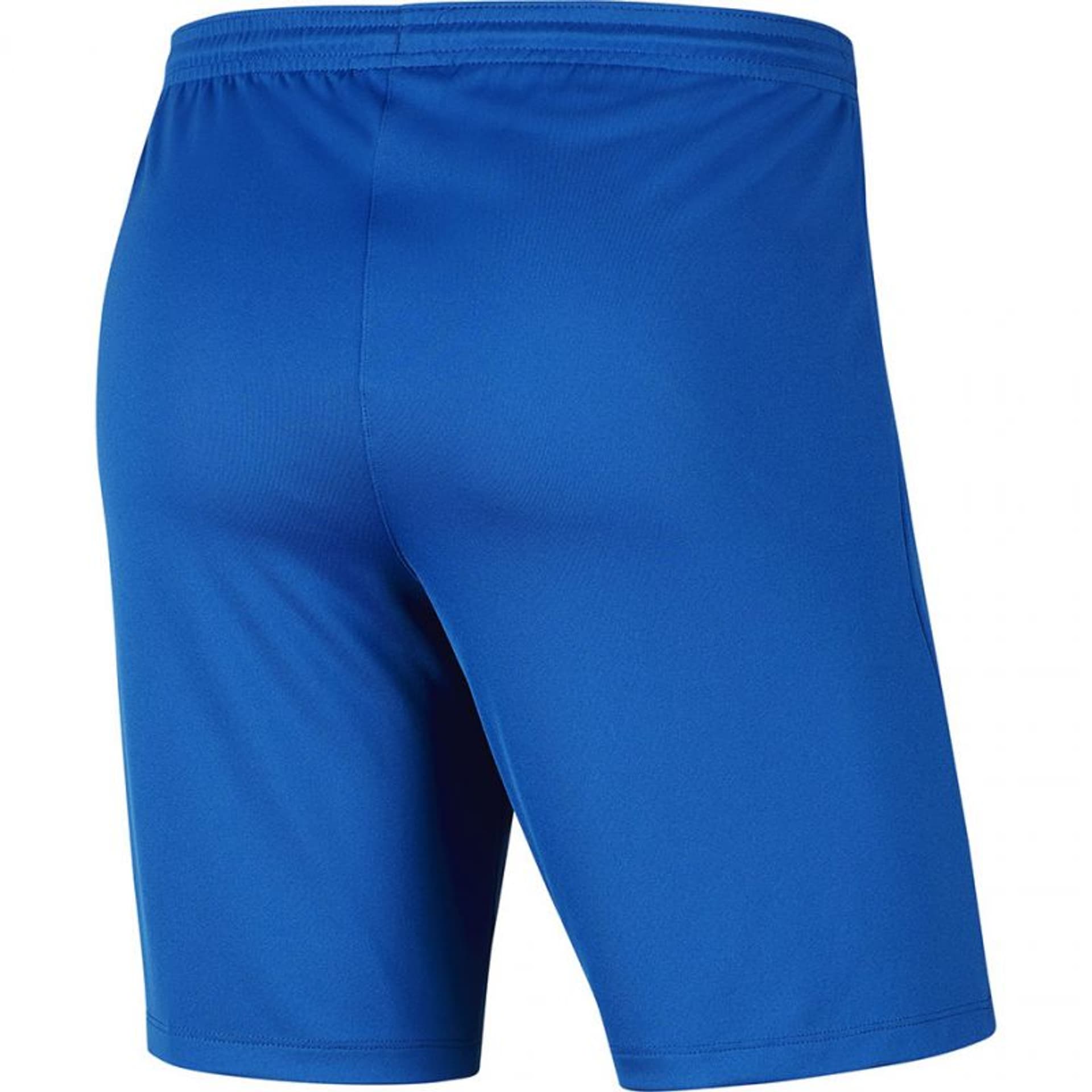 

Spodenki Nike Dry Park III NB M BV6855 (kolor Niebieski, rozmiar L)