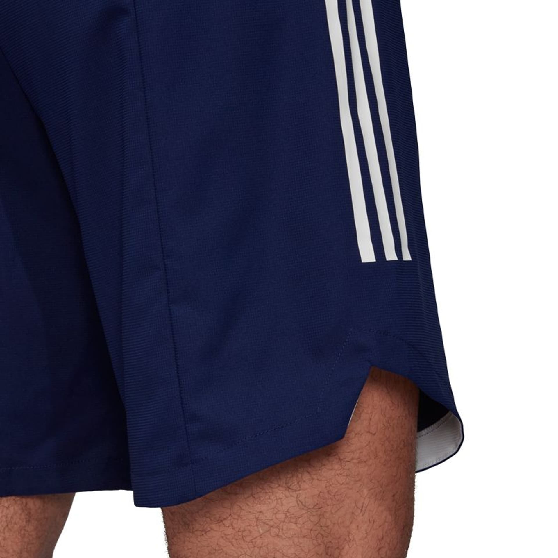 

Spodenki adidas Condivo 20 M FI4573 (kolor Granatowy, rozmiar S)