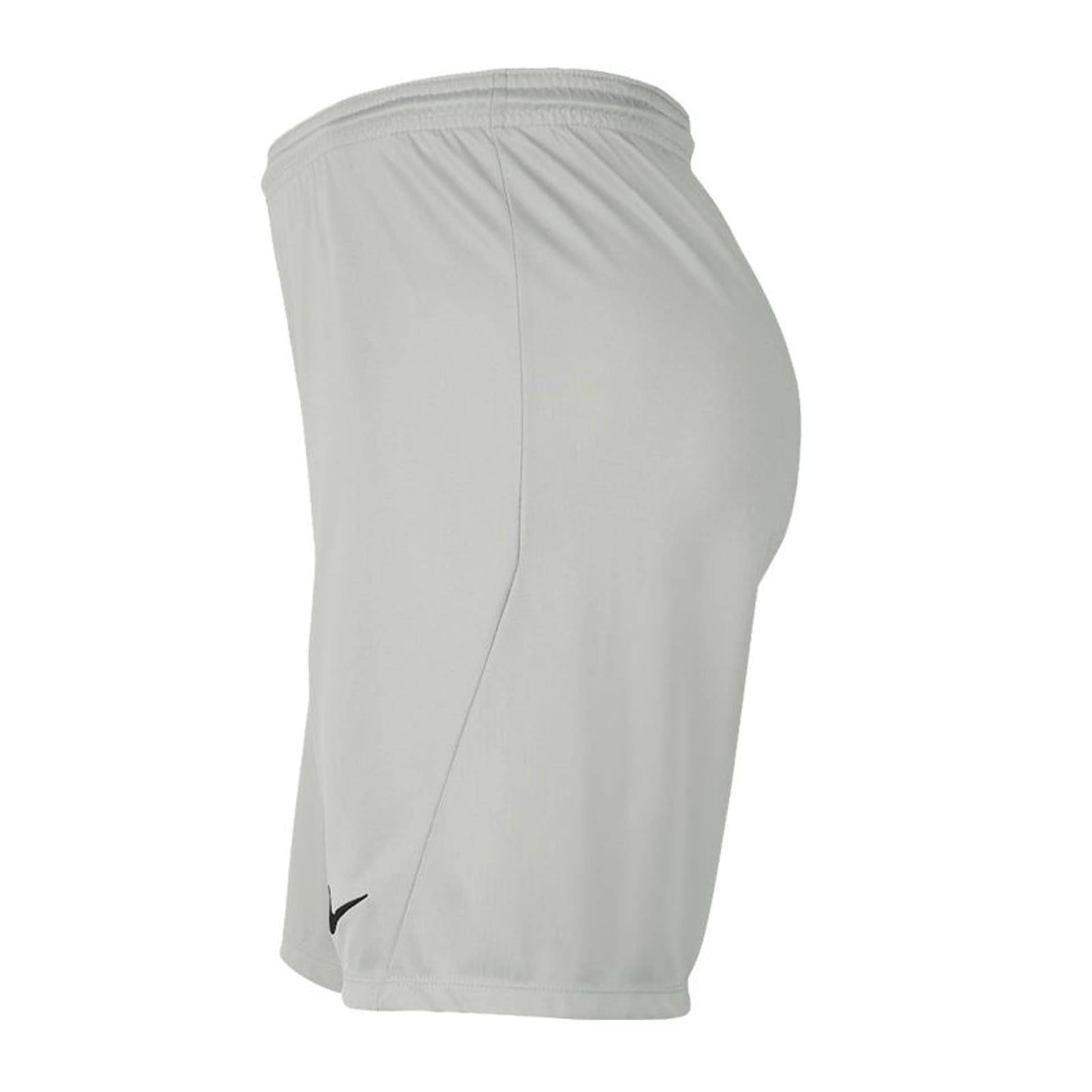 

Spodenki Nike Dry Park III M BV6855 (kolor Szary/Srebrny, rozmiar M)
