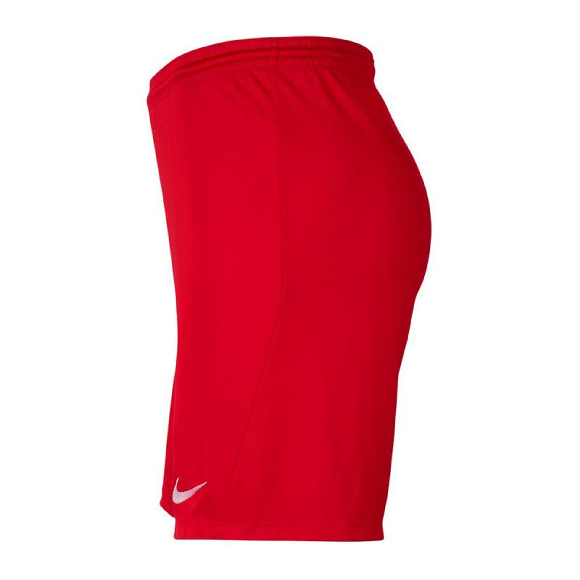 

Spodenki Nike Dry Park III M BV6855 (kolor Czerwony, rozmiar S)