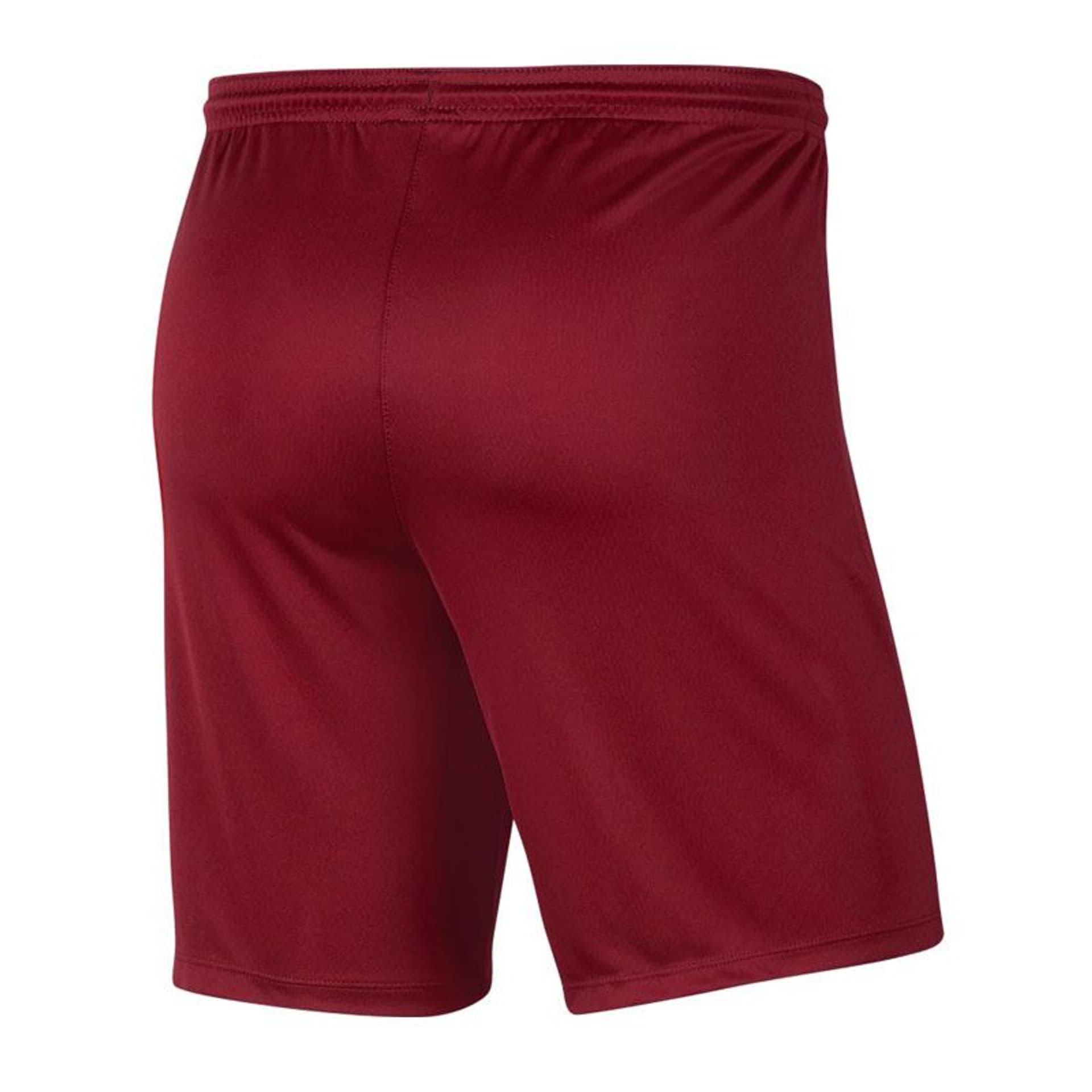 

Spodenki Nike Dry Park III M BV6855 (kolor Czerwony, rozmiar L)