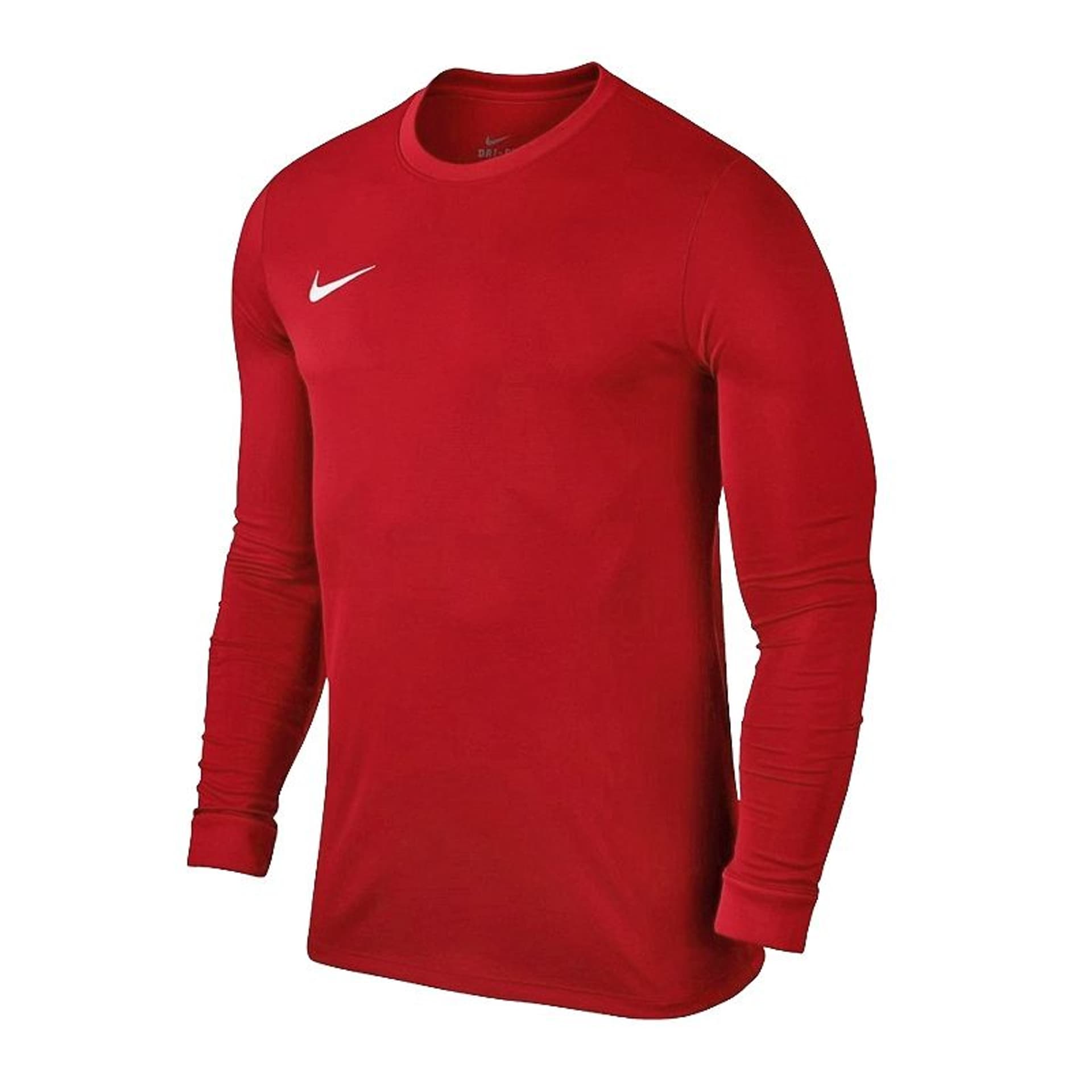 

Koszulka Nike Park VII M BV6706 (kolor Czerwony, rozmiar XL)