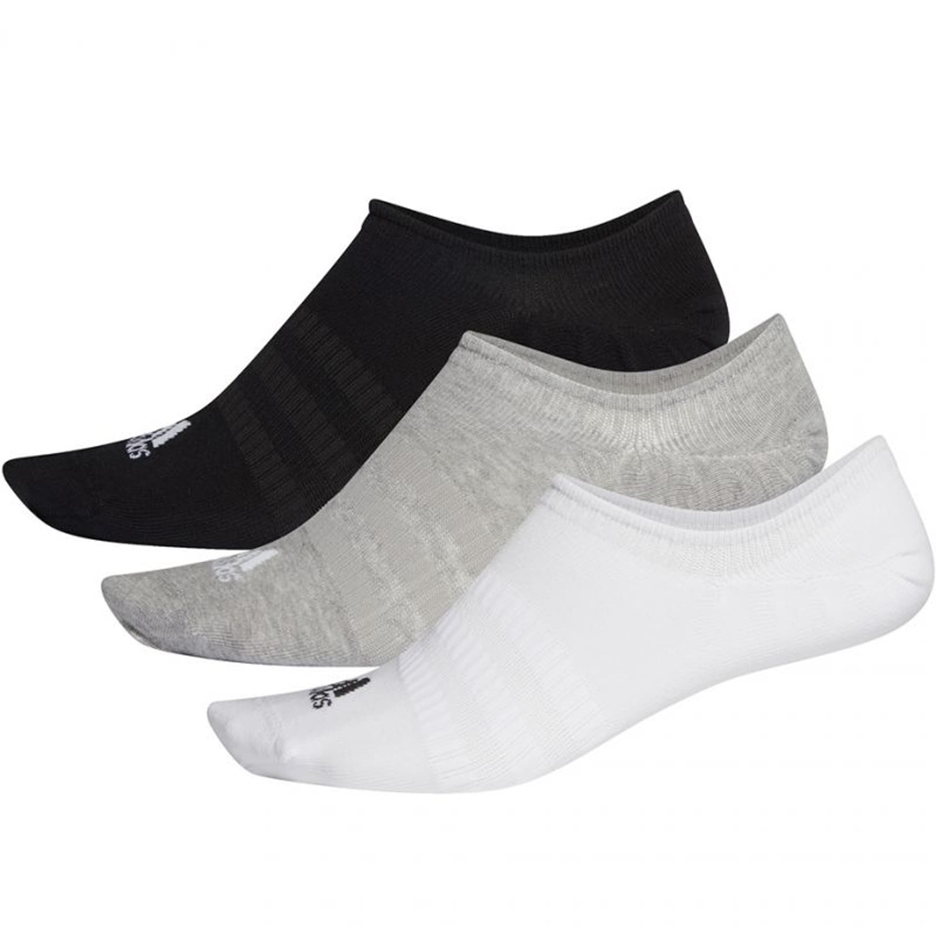 

Skarpety adidas Light Nosh DZ9414 (kolor Wielokolorowy, rozmiar 37-39)