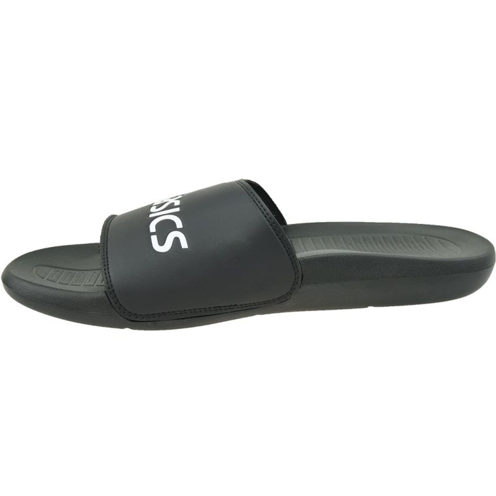 

Klapki Asics AS003 1173A006 (kolor Czarny, rozmiar 37.5)