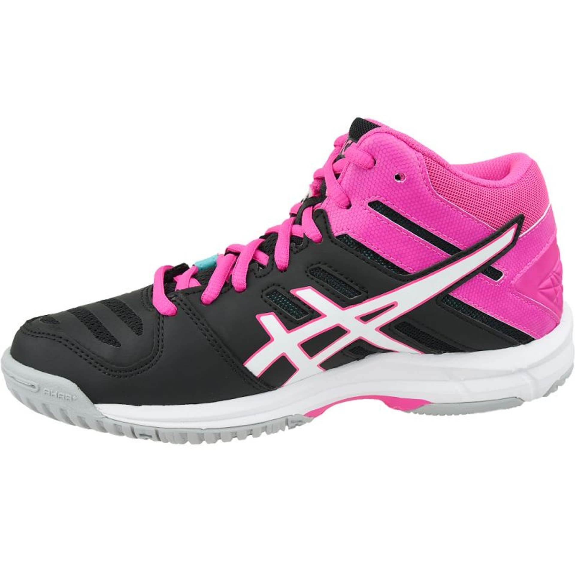 

Buty Asics Gel-Beyond 5 MT W B650N-001 (kolor Czarny, rozmiar 44)