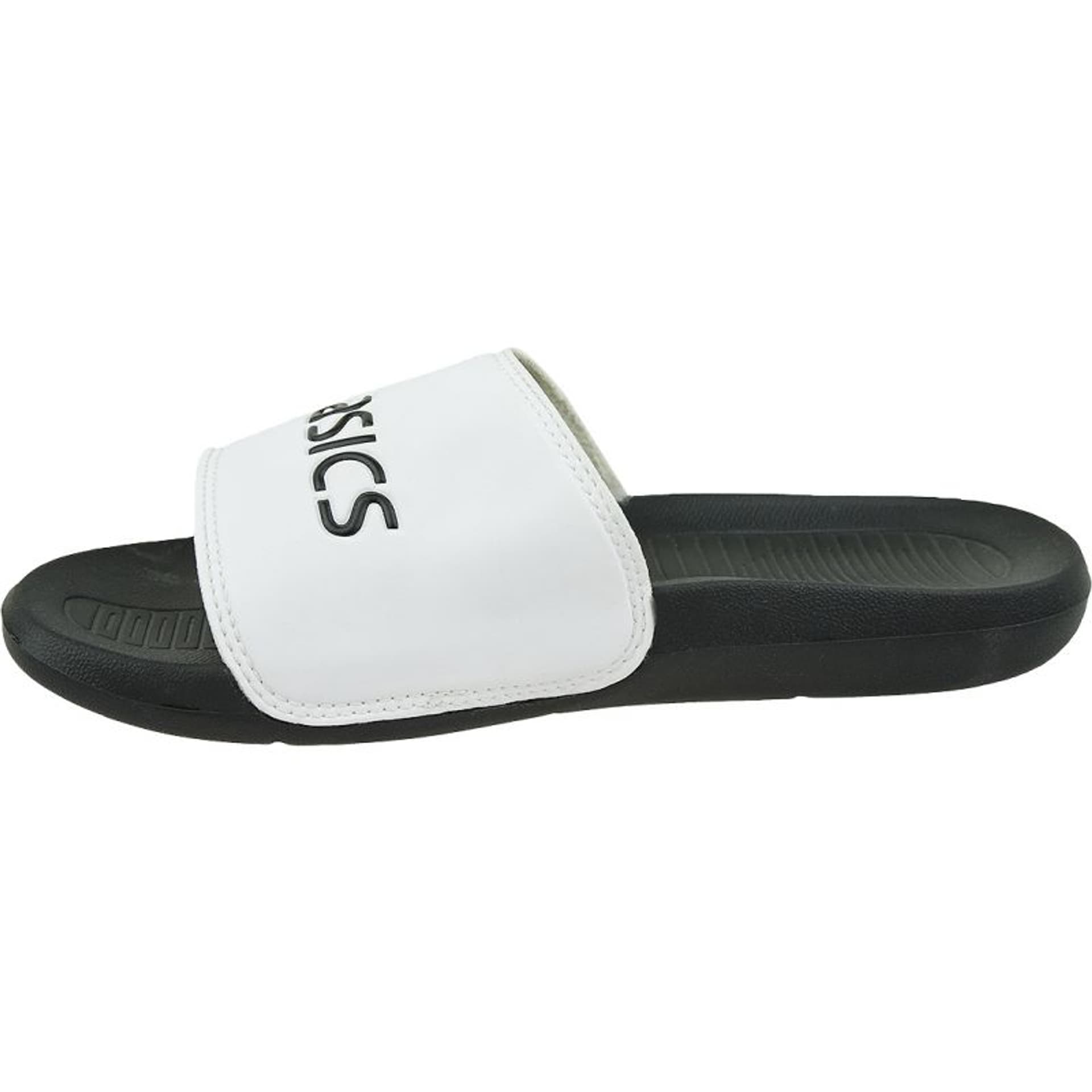 

Klapki Asics AS003 1173A006 (kolor Biały, rozmiar 39)