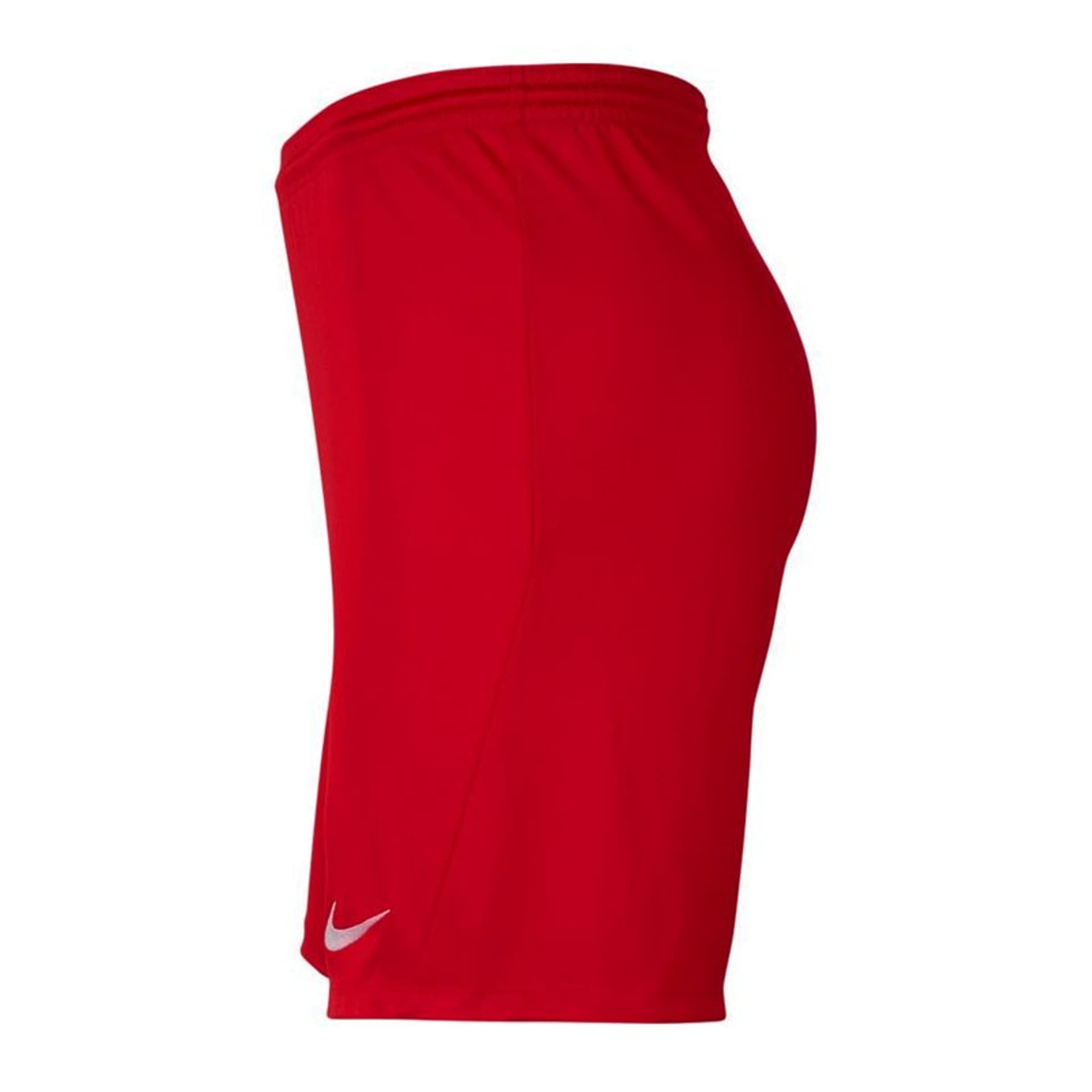 

Spodenki Nike Park III Knit Jr BV6865 (kolor Czerwony