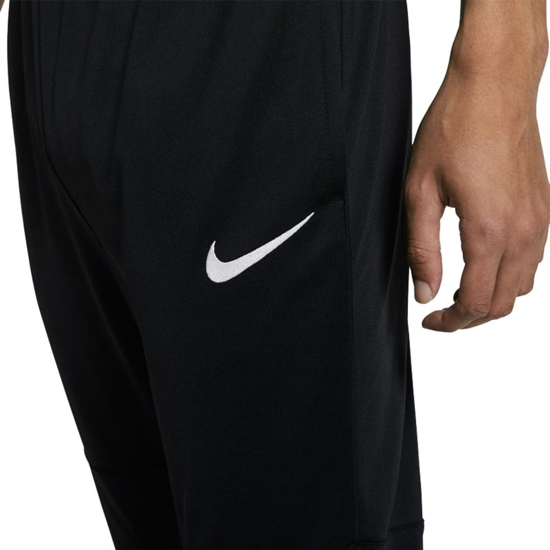 

Spodnie Nike Park 20 M BV6877 (kolor Czarny, rozmiar L)