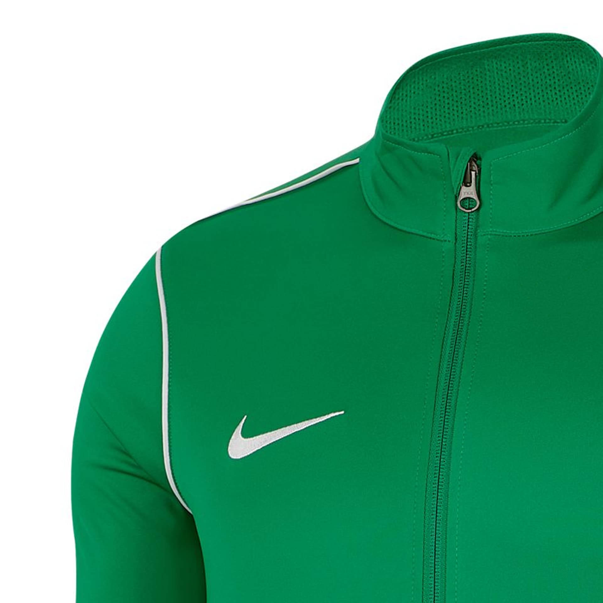 

Bluza Nike Dry Park 20 Training M BV6885 (kolor Zielony, rozmiar S)