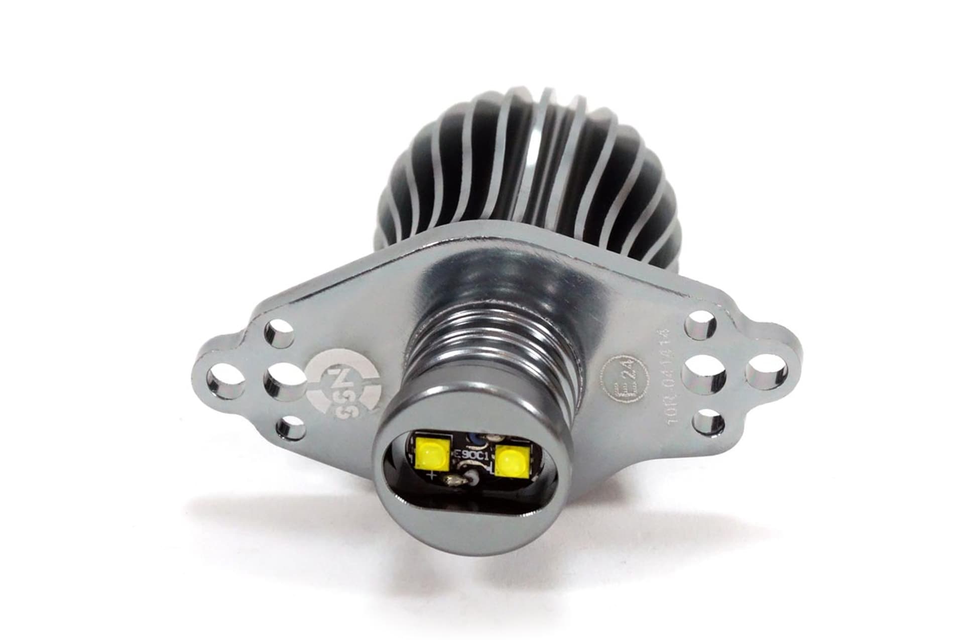 

Led marker ringi markery bwm e90 l-20w-c amio-01542