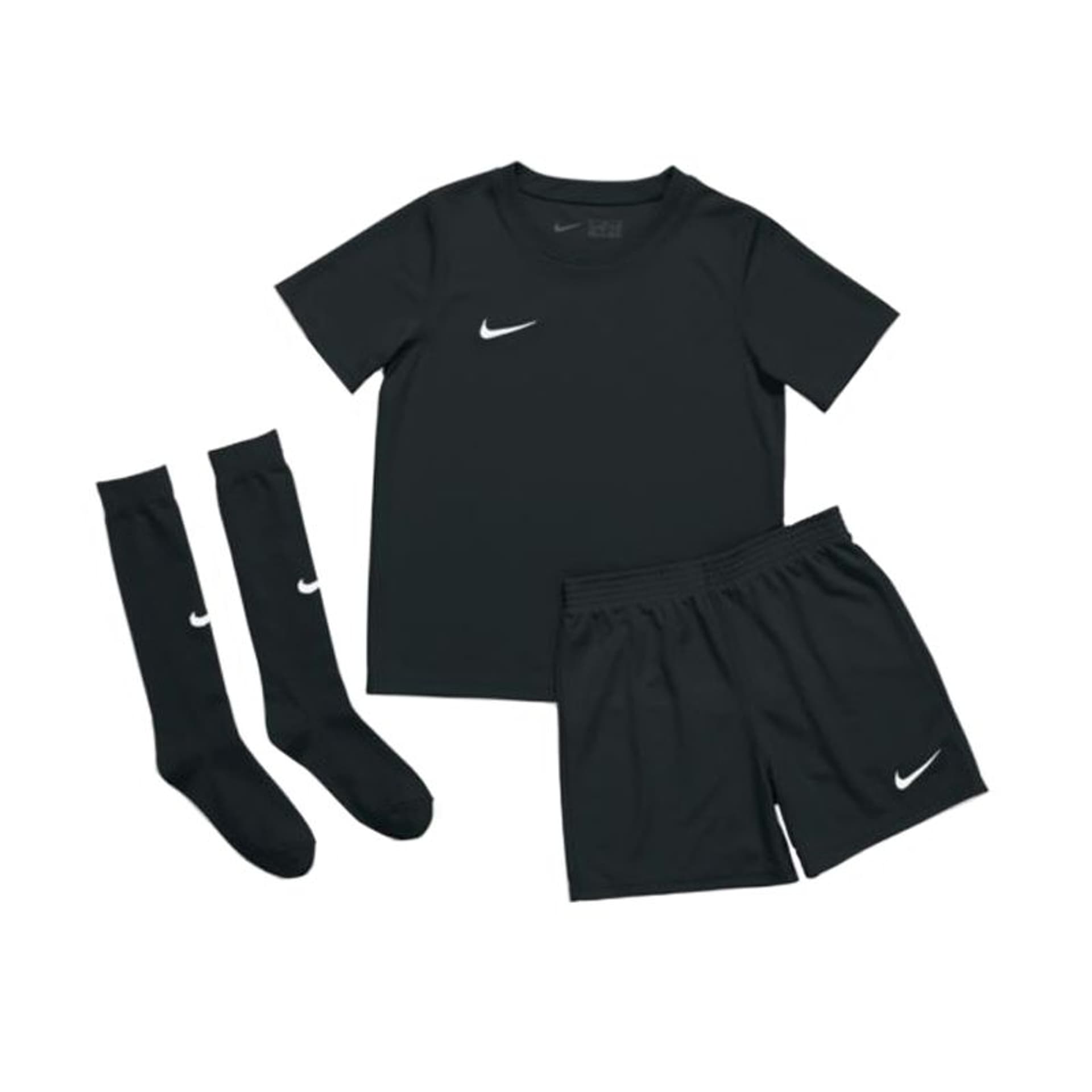 

Komplet Nike Dry Park 20 Jr CD2244 (kolor Niebieski, rozmiar 116 - 122)