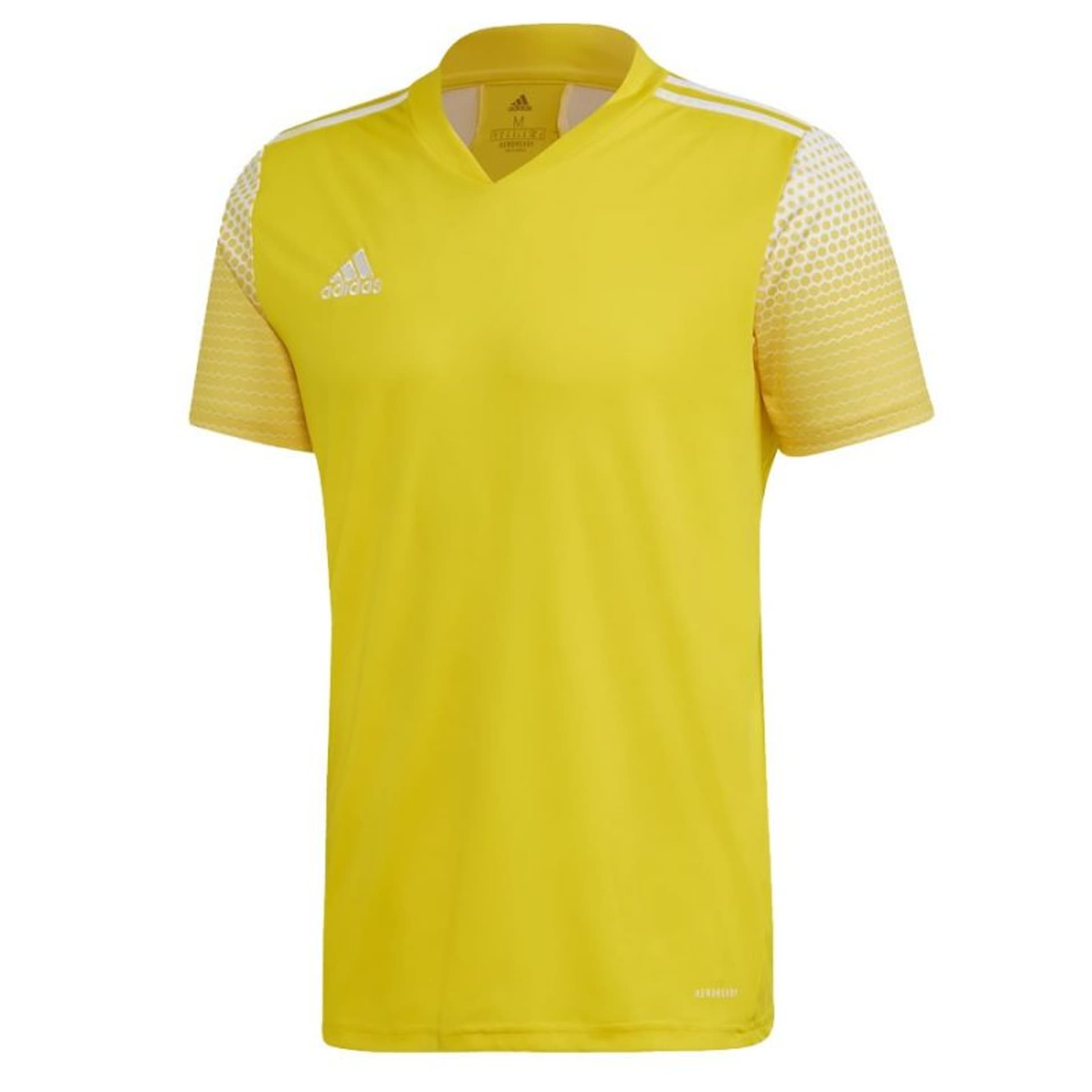 

Koszulka adidas Regista 20 JSY M FI4556 (kolor Żółty, rozmiar S)