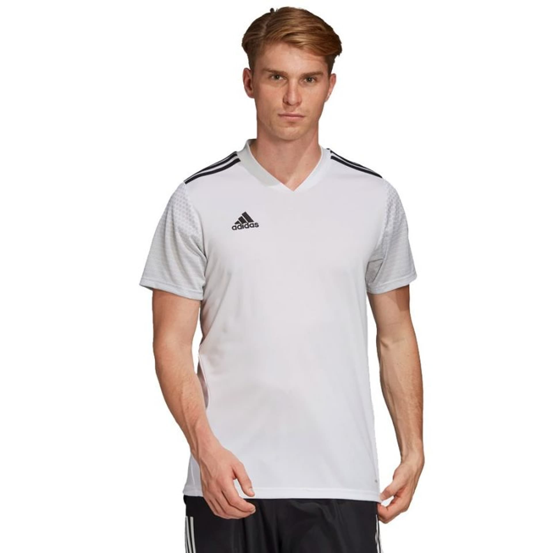 

Koszulka adidas Regista 20 JSY M FI4553 (kolor Biały, rozmiar XXL)