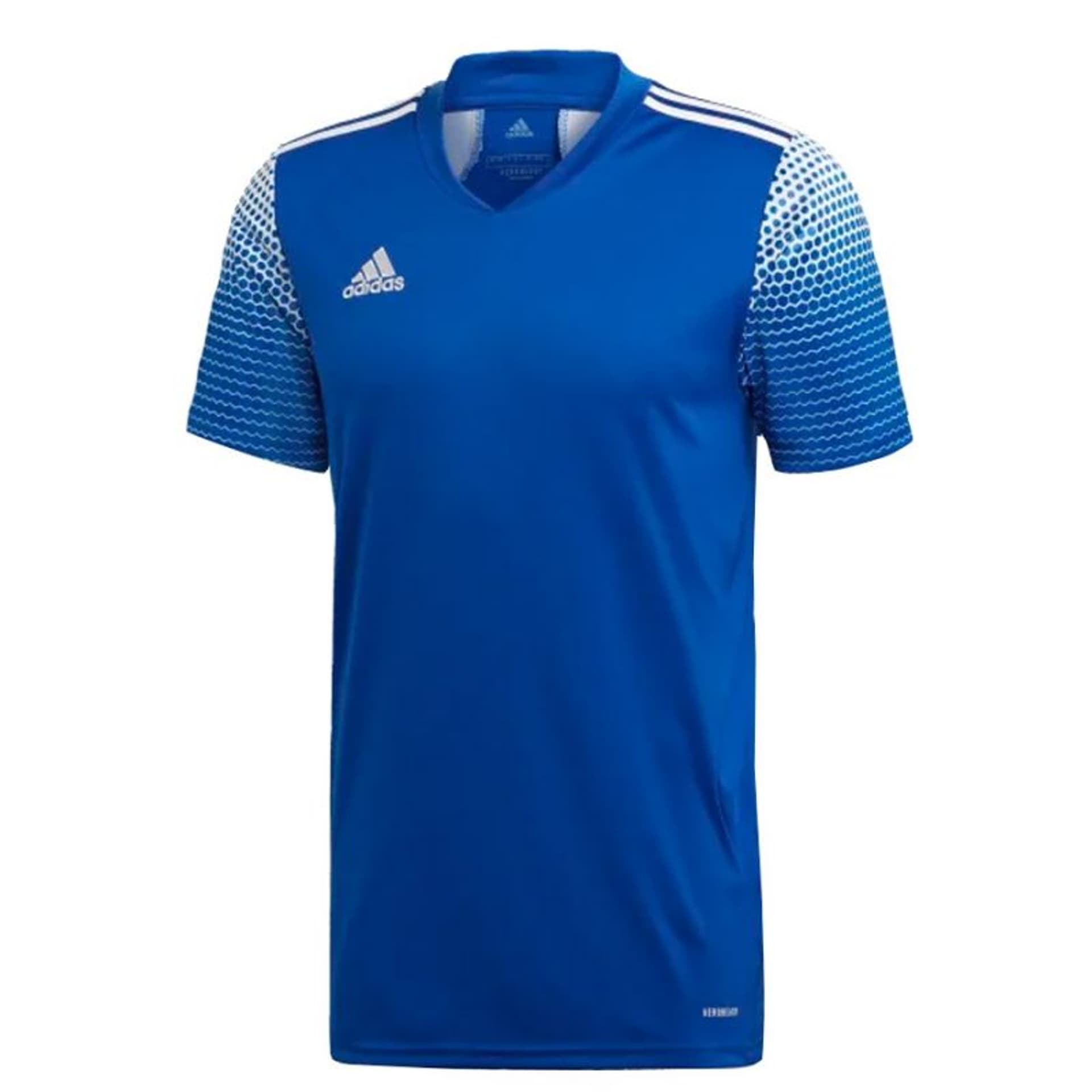 

Koszulka adidas Regista 20 JSY M FI4554 (kolor Niebieski, rozmiar S)