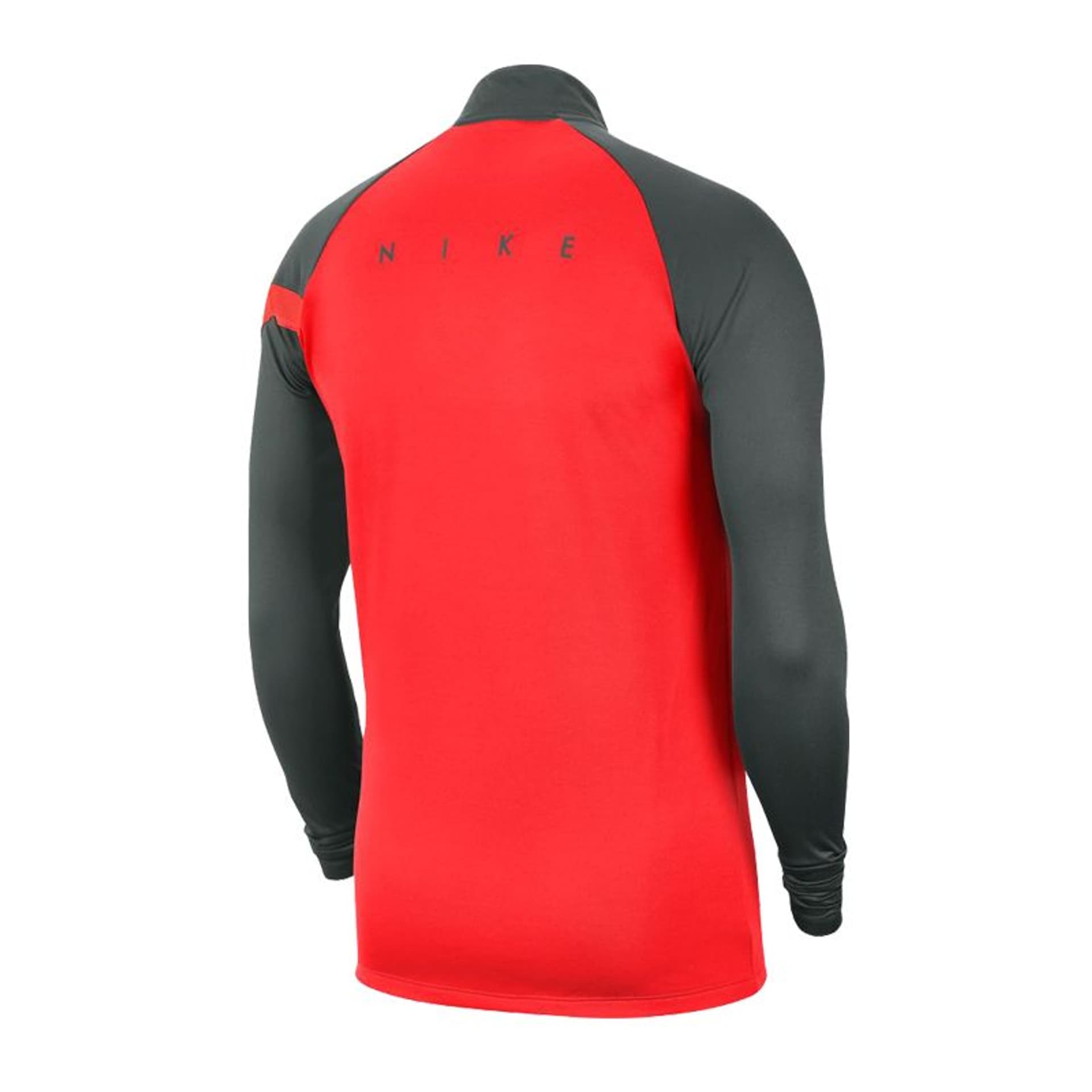 

Bluza Nike Dry Academy Dril Top M BV6916 (kolor Czerwony, rozmiar XL)