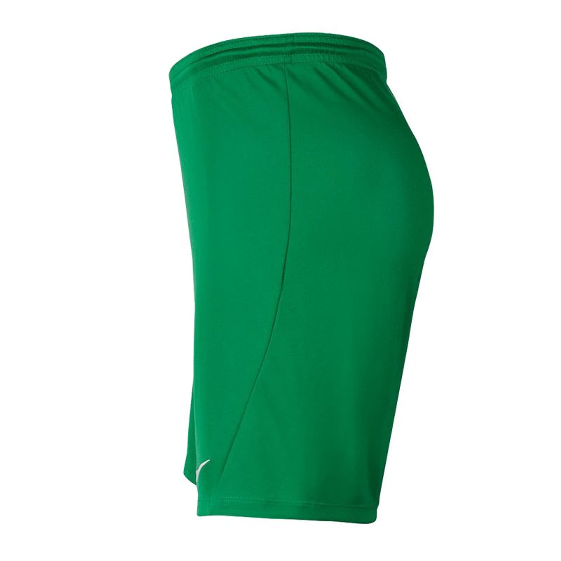 

Spodenki Nike Park III Knit Jr BV6865 (kolor Zielony