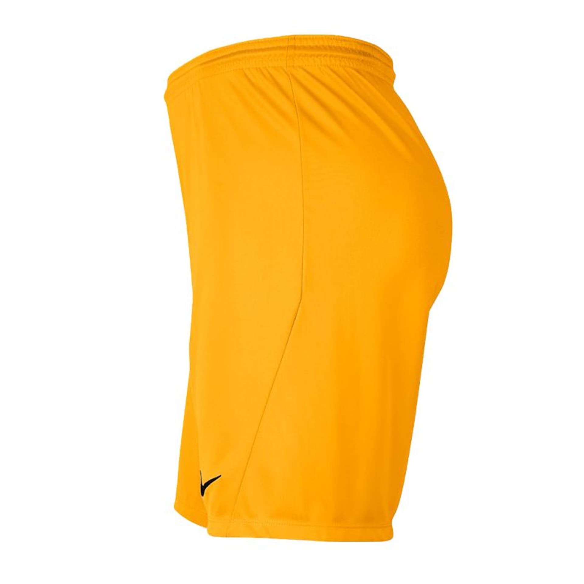 

Spodenki Nike Dry Park III M BV6855 (kolor Żółty, rozmiar L)