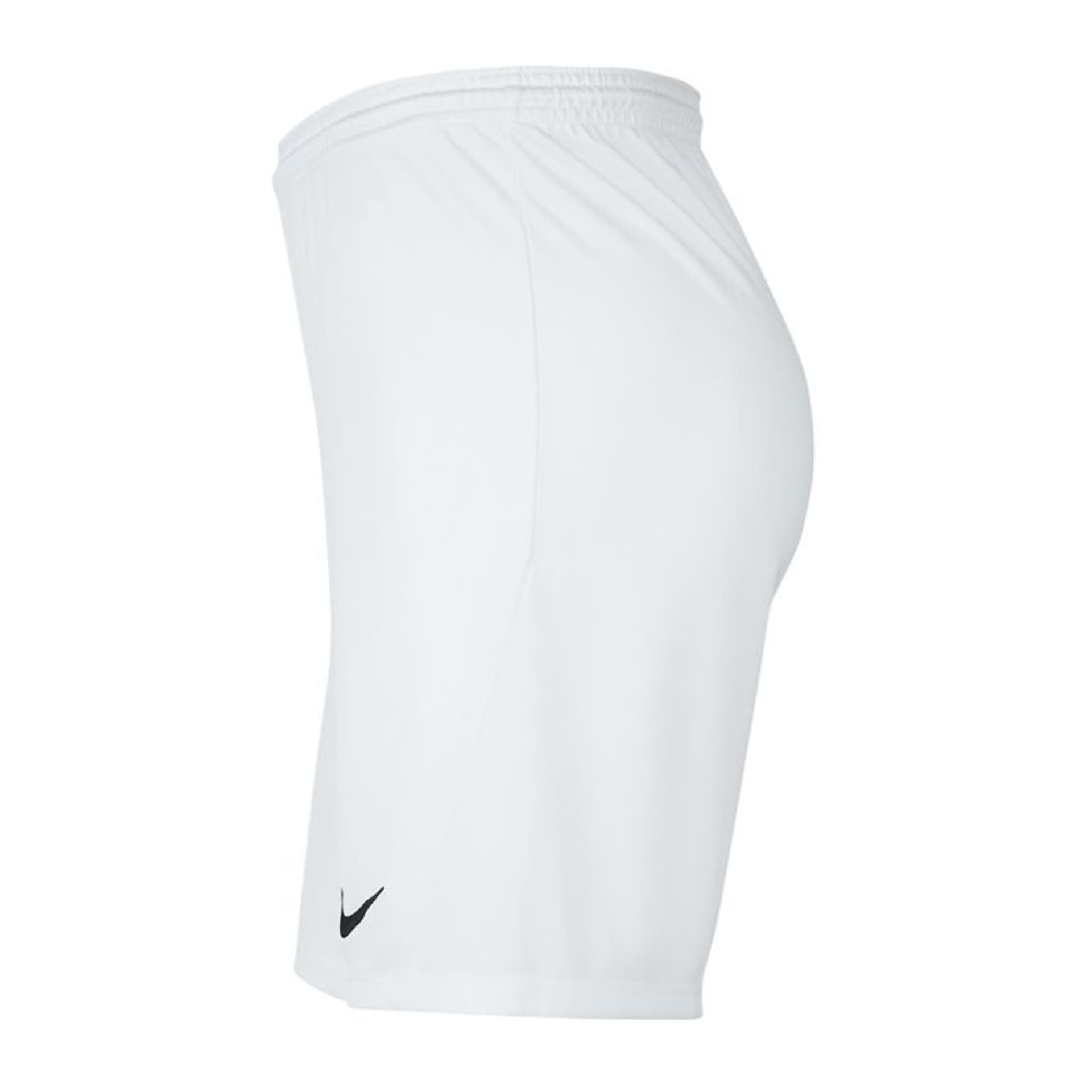 

Spodenki Nike Park III Knit Jr BV6865 (kolor Biały