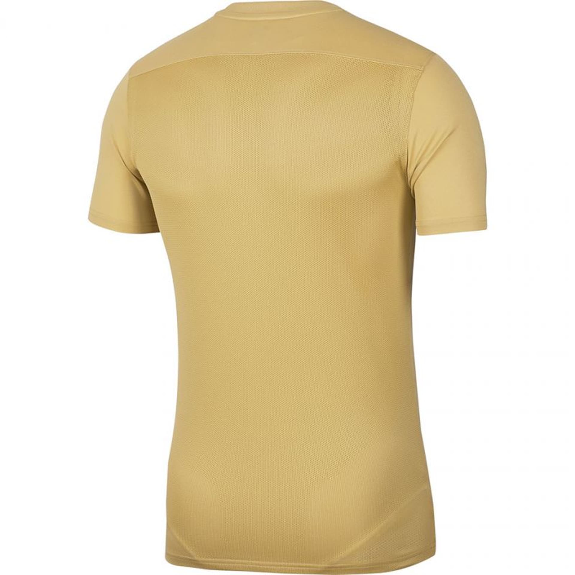 

Koszulka Nike Dry Park VII JSY SS M BV6708 (kolor Złoty, rozmiar XL)