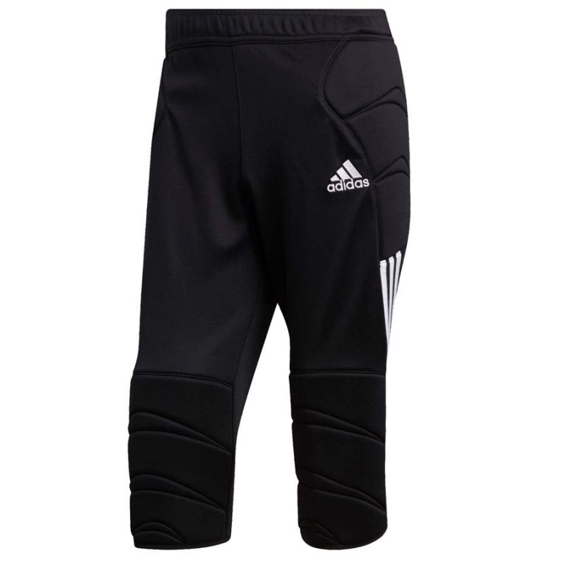 

Spodnie adidas Tierro GK M FT1456 (kolor Czarny, rozmiar L)