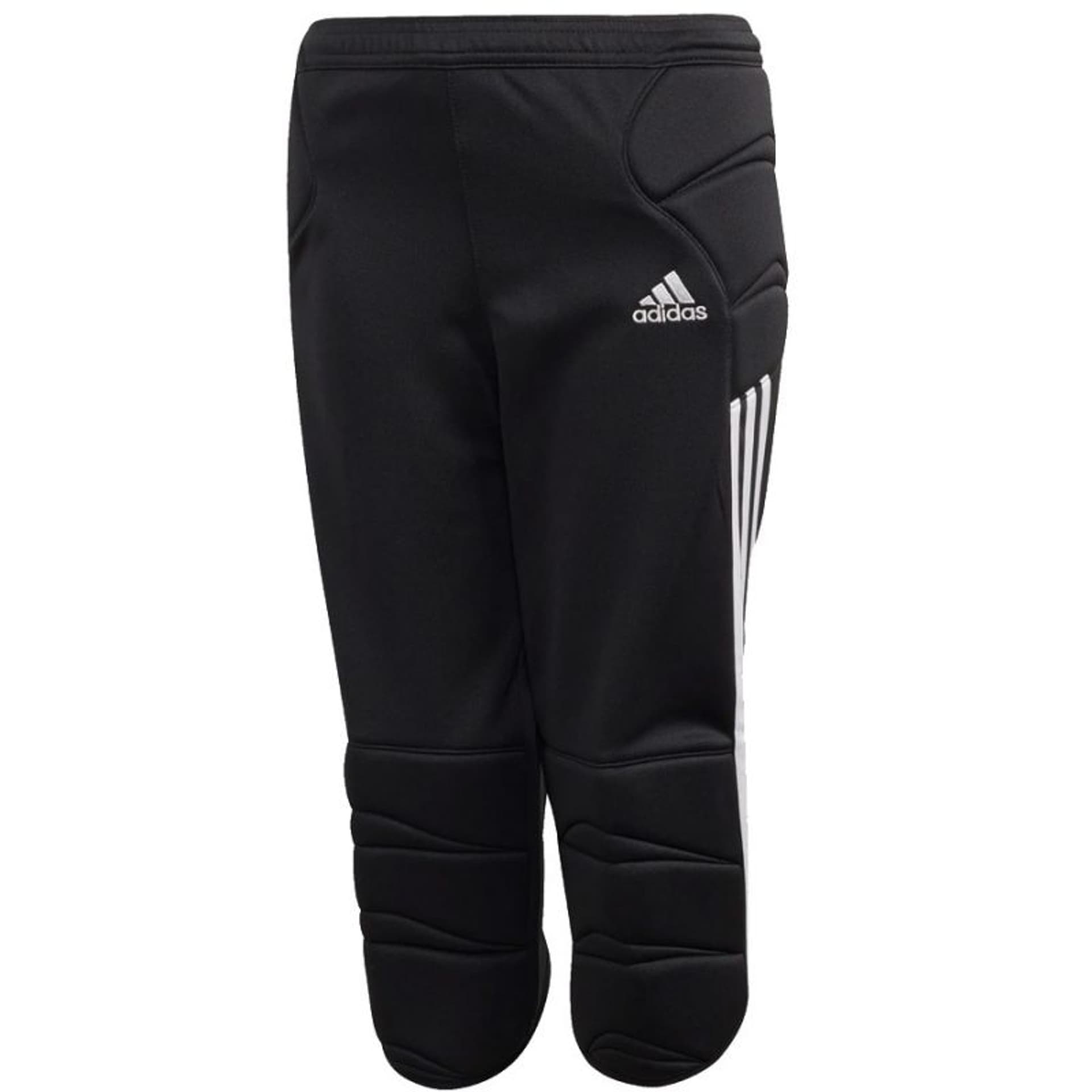 

Spodnie adidas Tierro GK 3/4 Y Junior FS0171 (kolor Czarny