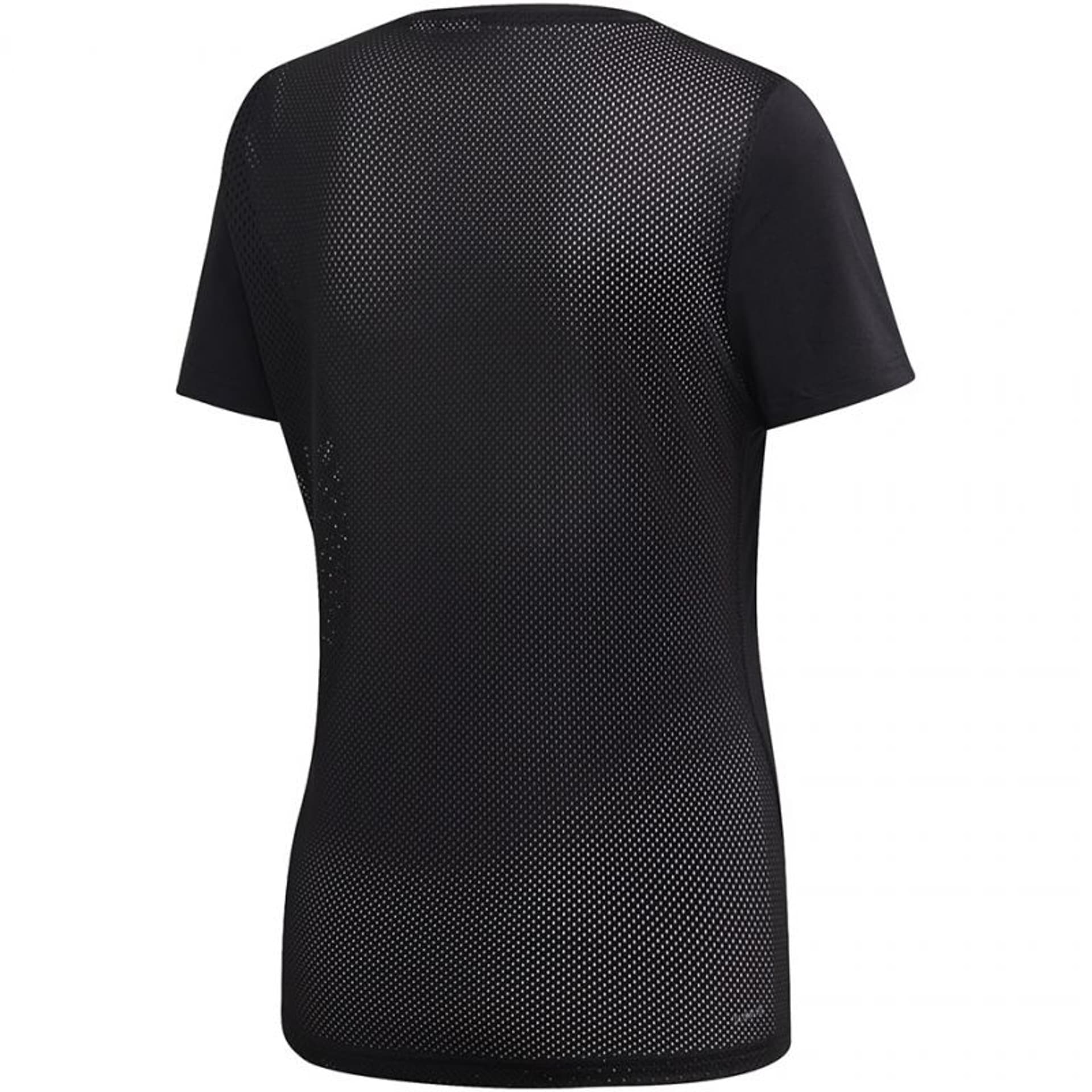 

Koszulka adidas D2M Lo Tee W (kolor Czarny, rozmiar XS)