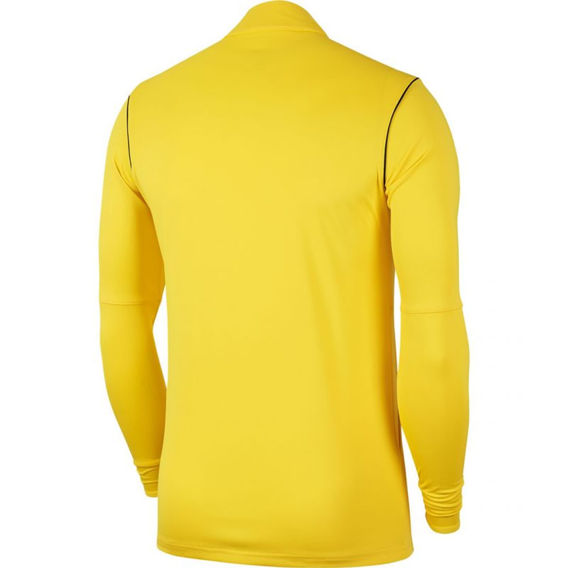 

Bluza Nike Dry Park 20 TRK JKT K M BV6885 (kolor Żółty, rozmiar XL)