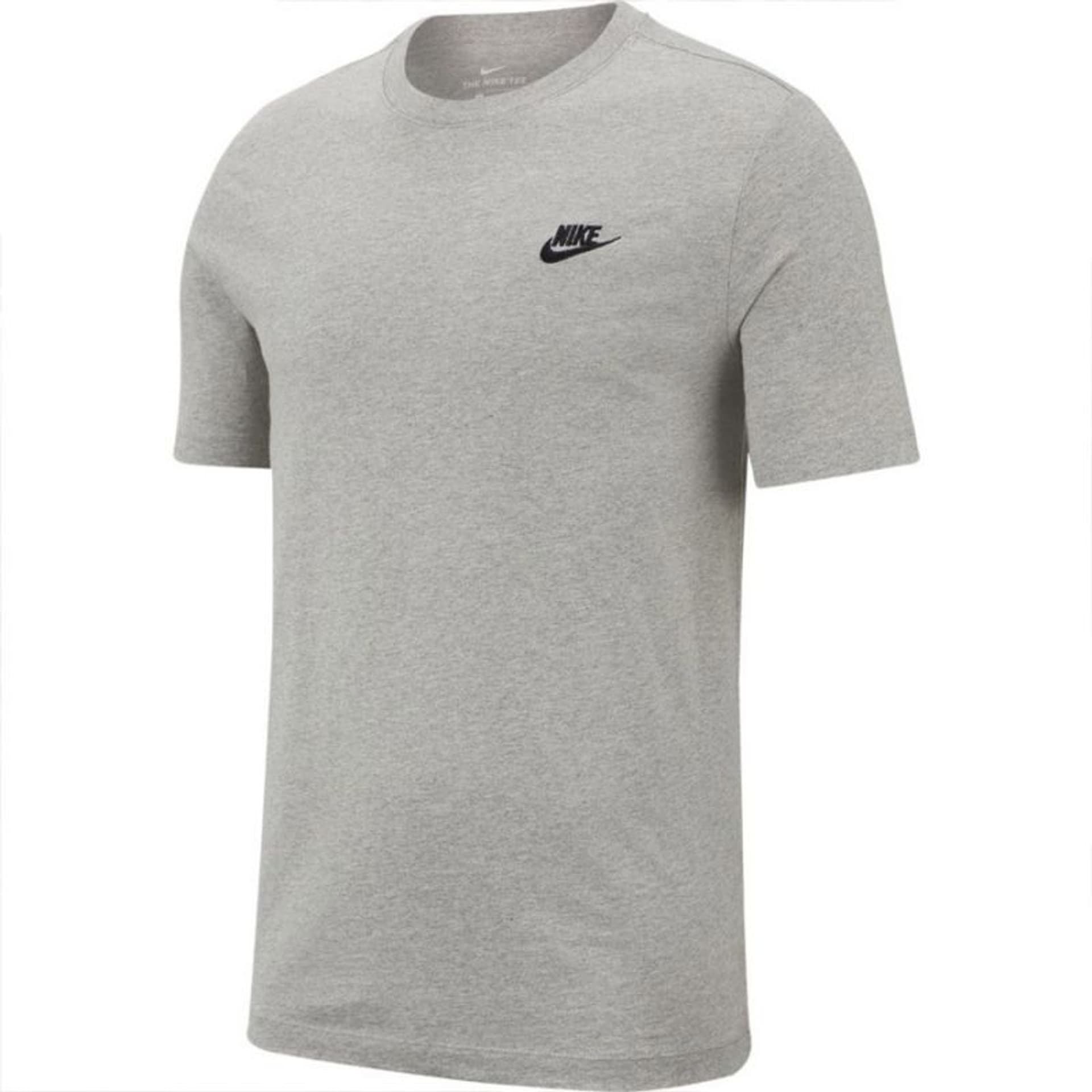 

Koszulka Nike Sportswear M AR4997-064 (kolor Szary/Srebrny, rozmiar XXL)