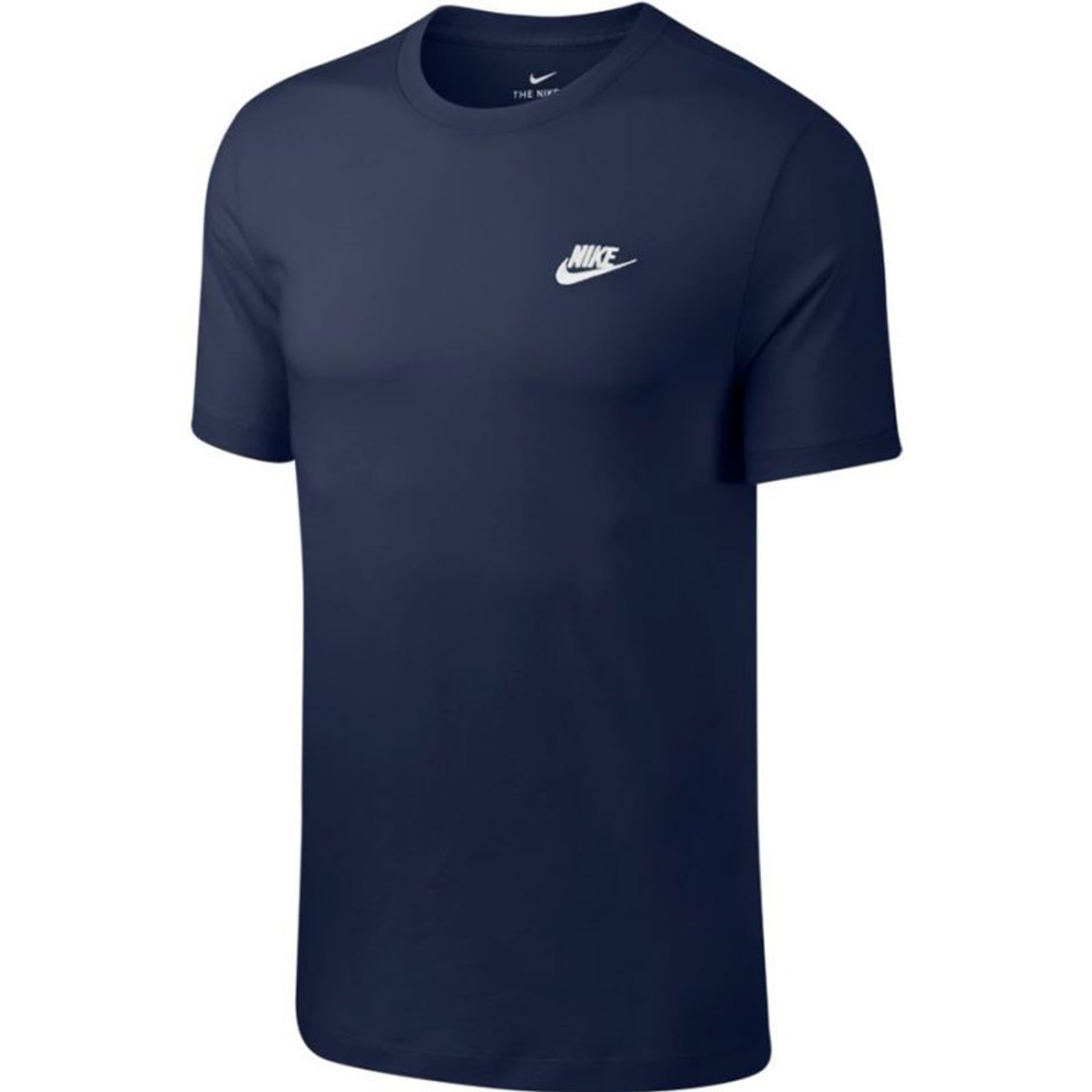 

Koszulka Nike Sportswear M AR4997-410 (kolor Granatowy, rozmiar S)