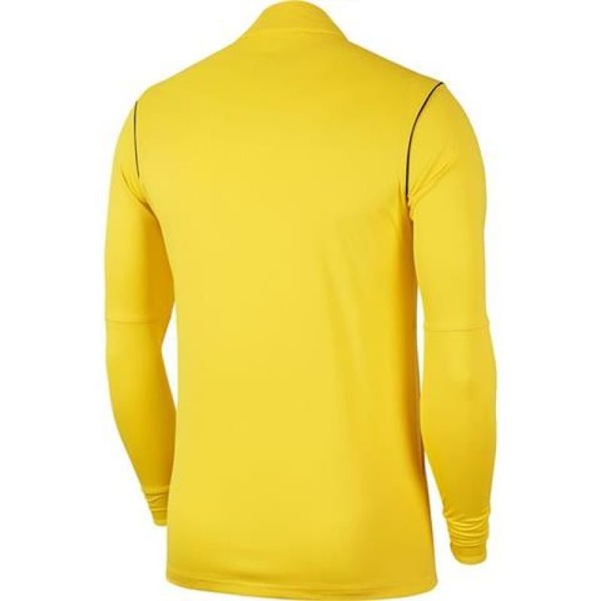 

Bluza Nike Dry Park 20 Training Jr BV6906 (kolor Żółty, rozmiar M)