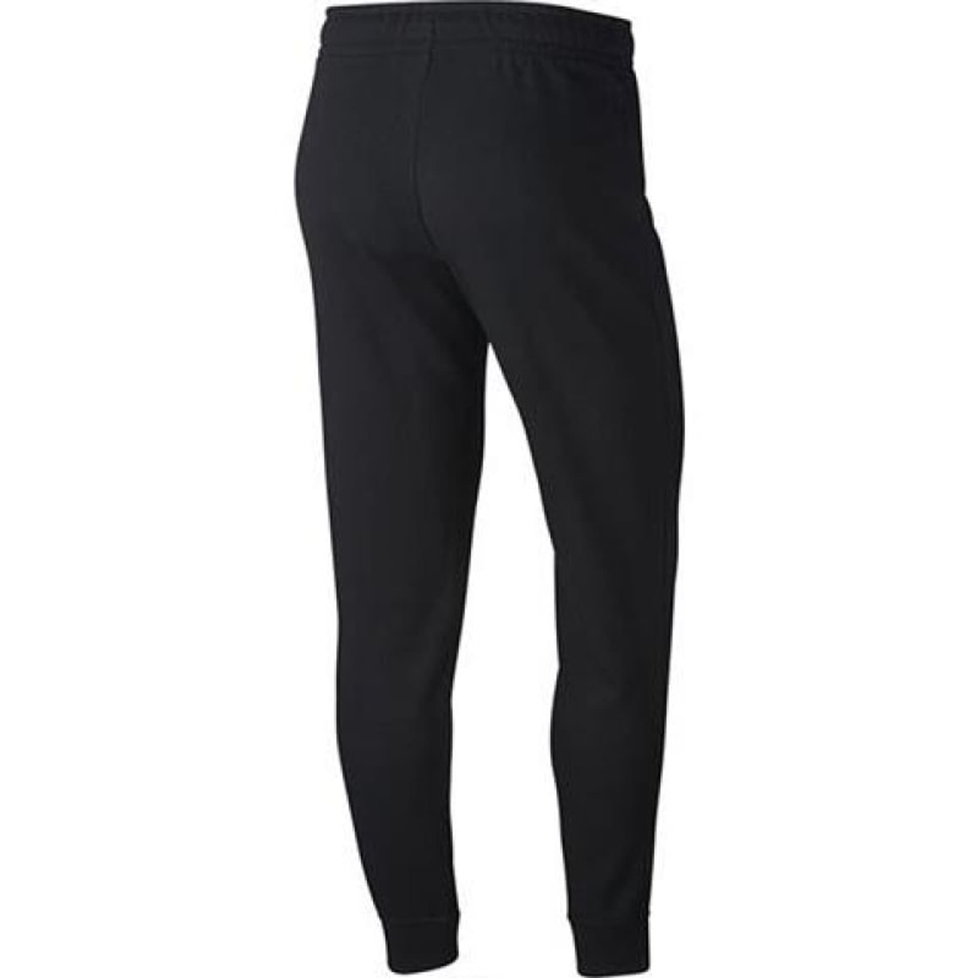 

Spodnie Nike W NSW Essentials Pant Tight W BV4099 (kolor Czarny, rozmiar M)