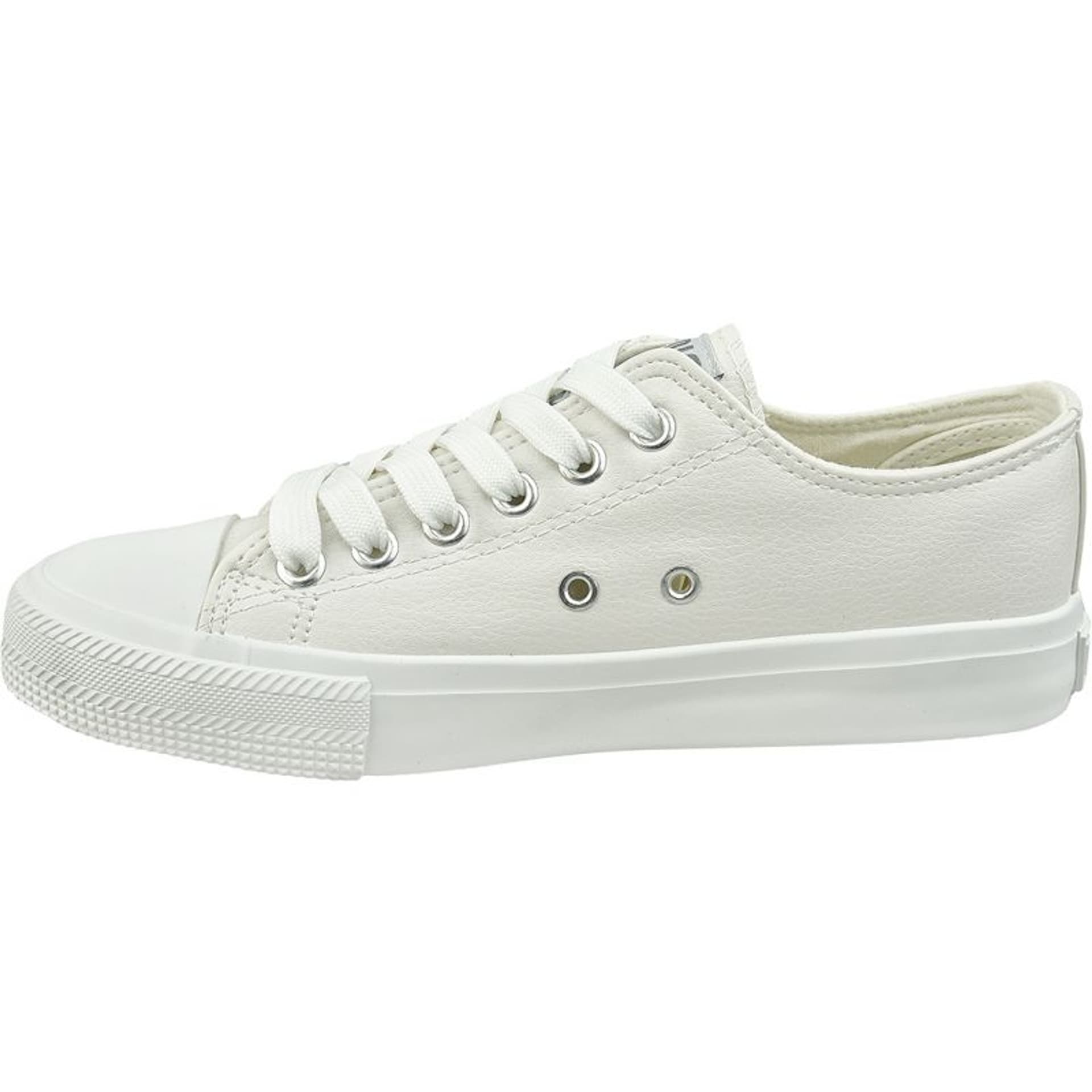 

Buty Big Star Shoes W V274869SS (kolor Biały, rozmiar 41)
