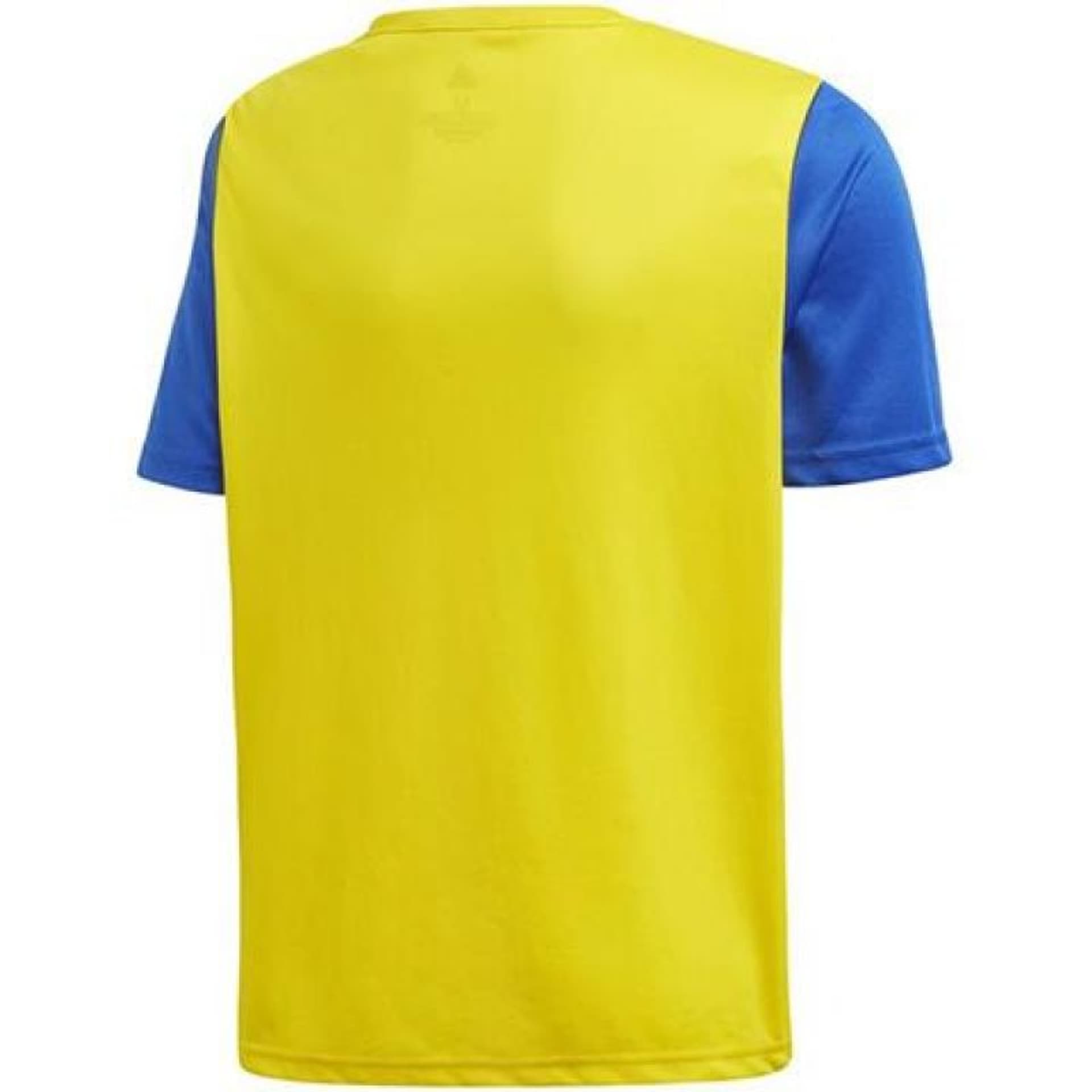 

adidas Estro 19 Jersey JR (kolor Niebieski. Żółty, rozmiar 128cm)