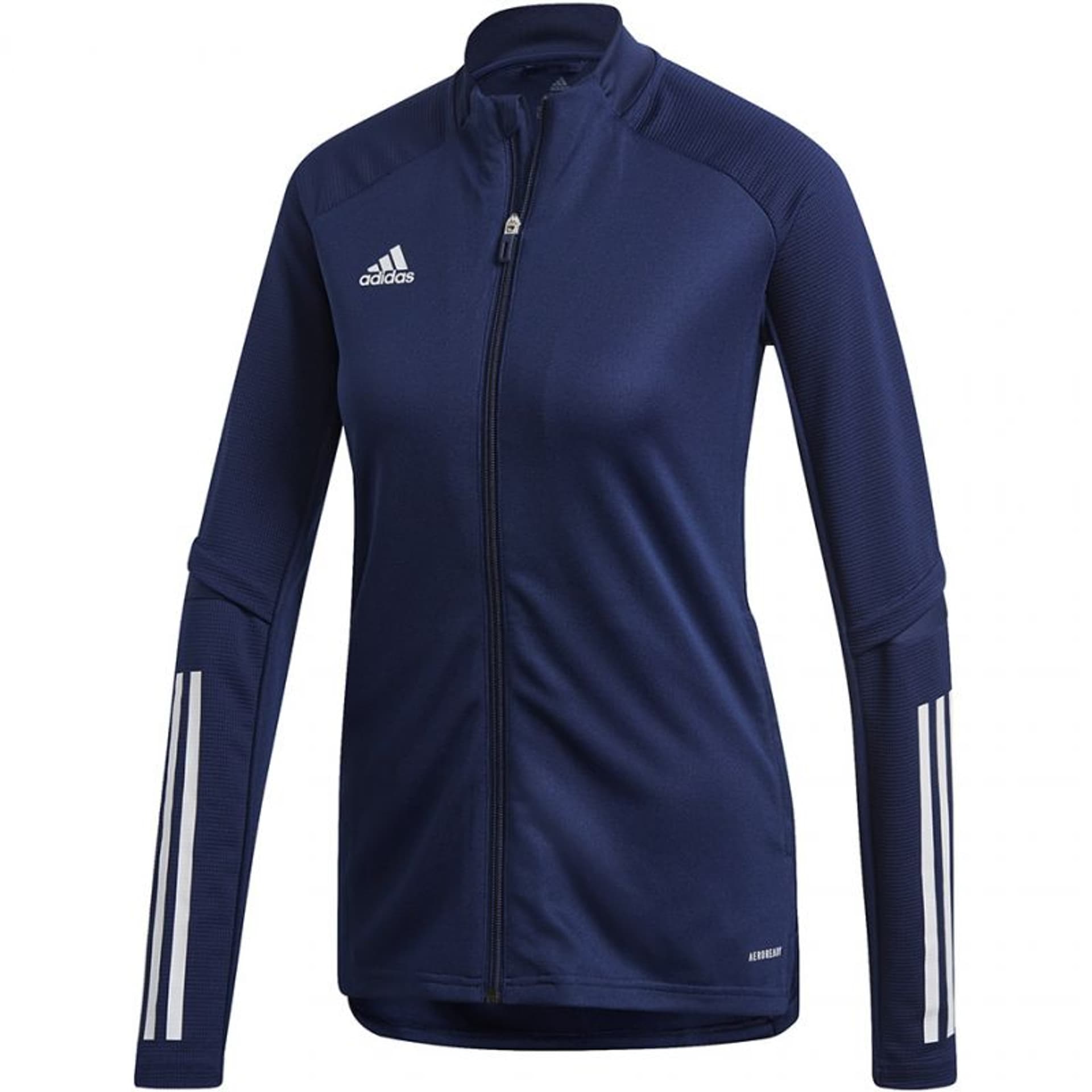 

Bluza adidas Condivo 20 Training W FS7106 (kolor Granatowy, rozmiar XS)