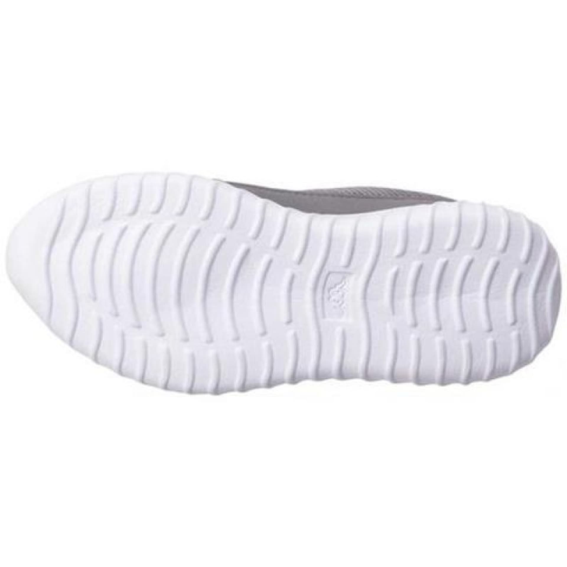 

Buty Cracker II Jr 260647K (kolor Szary/Srebrny, rozmiar 27)