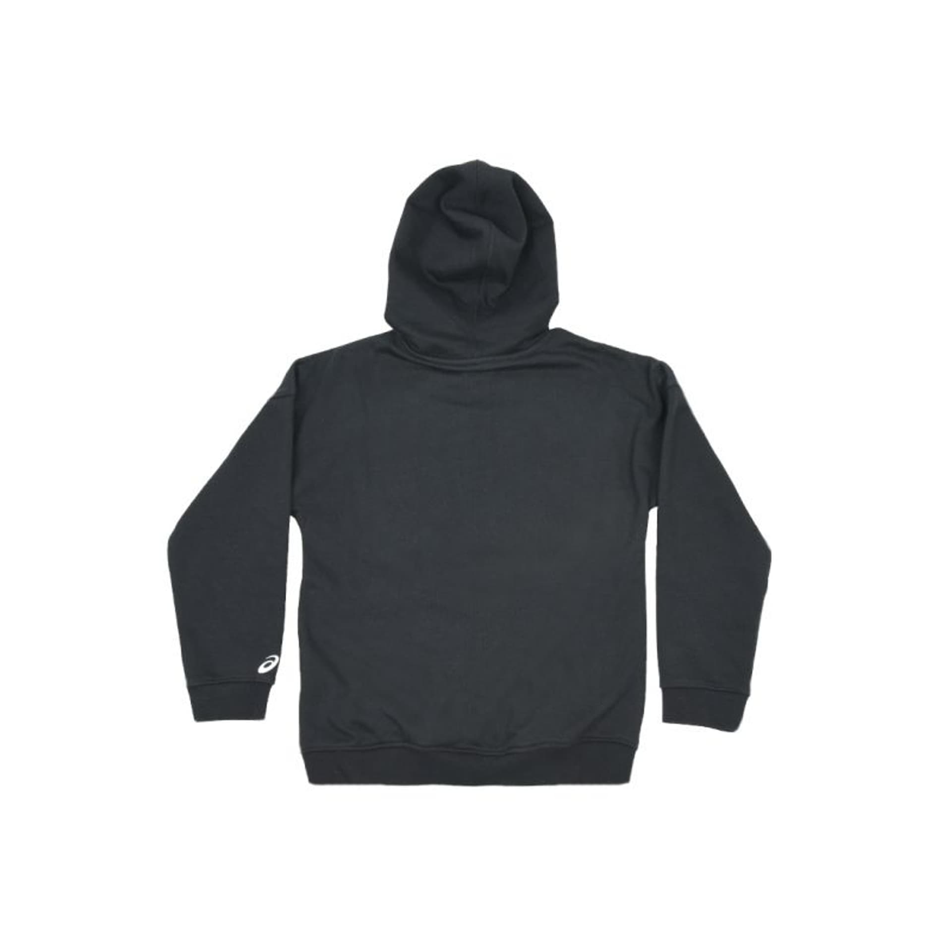 

Bluza Asics Graphic Hoodie Junior 2034A207-001 (kolor Czarny, rozmiar L)