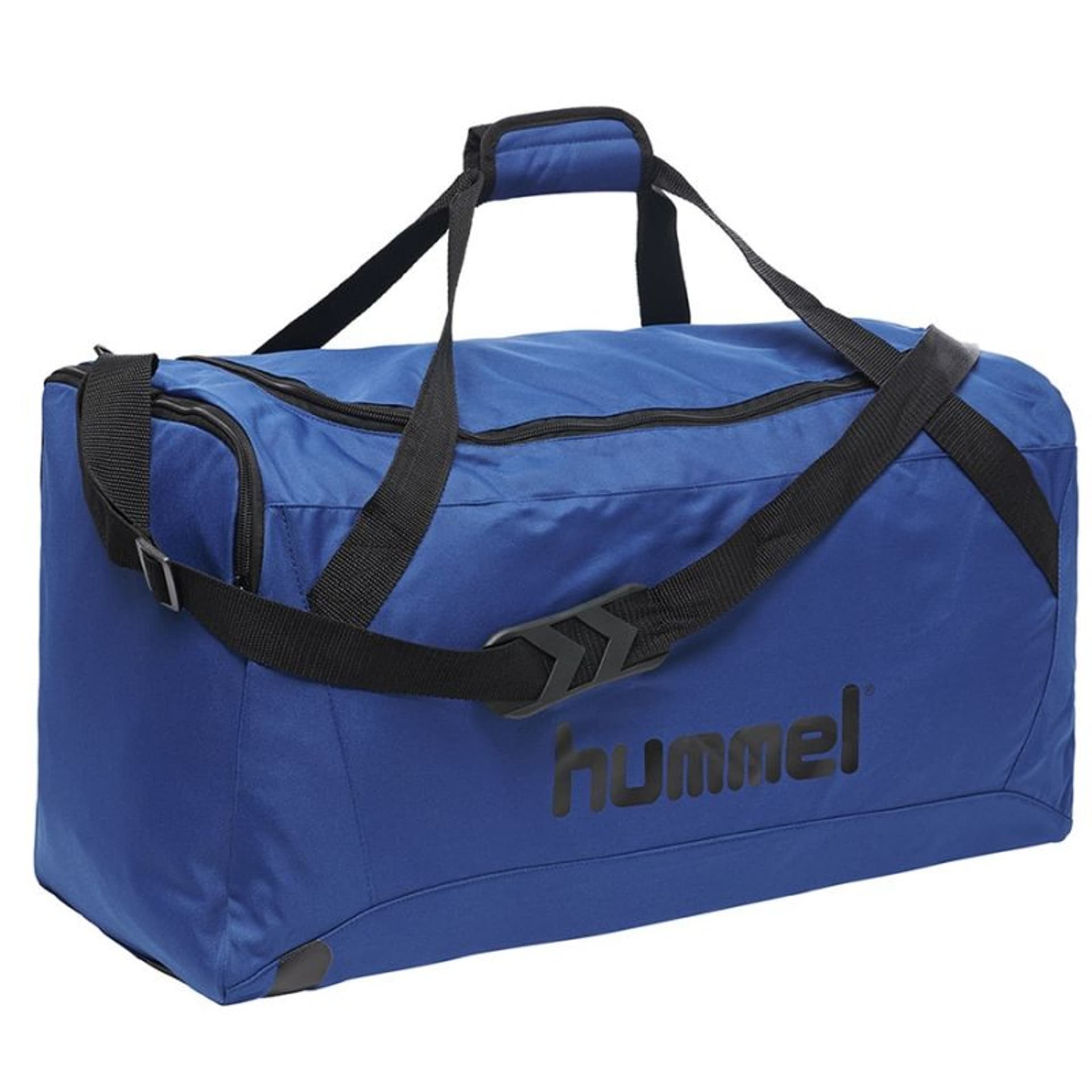 

Torba Hummel Core 204012 7079 M (kolor niebieski)