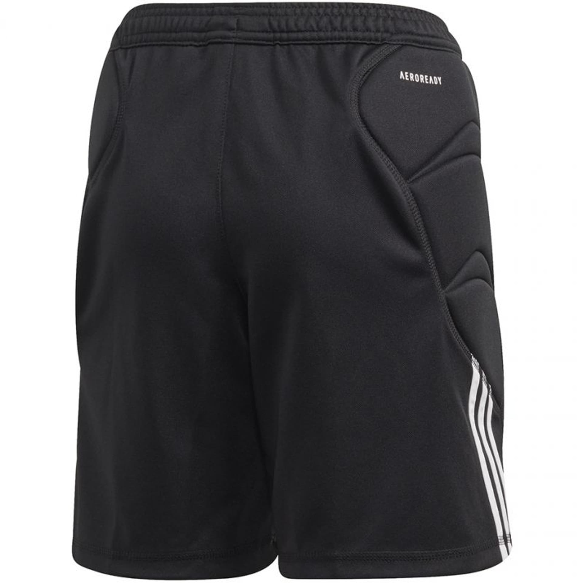 

adidas Tierro Goalkeeper Shorts JR (kolor Czarny, rozmiar 140cm)