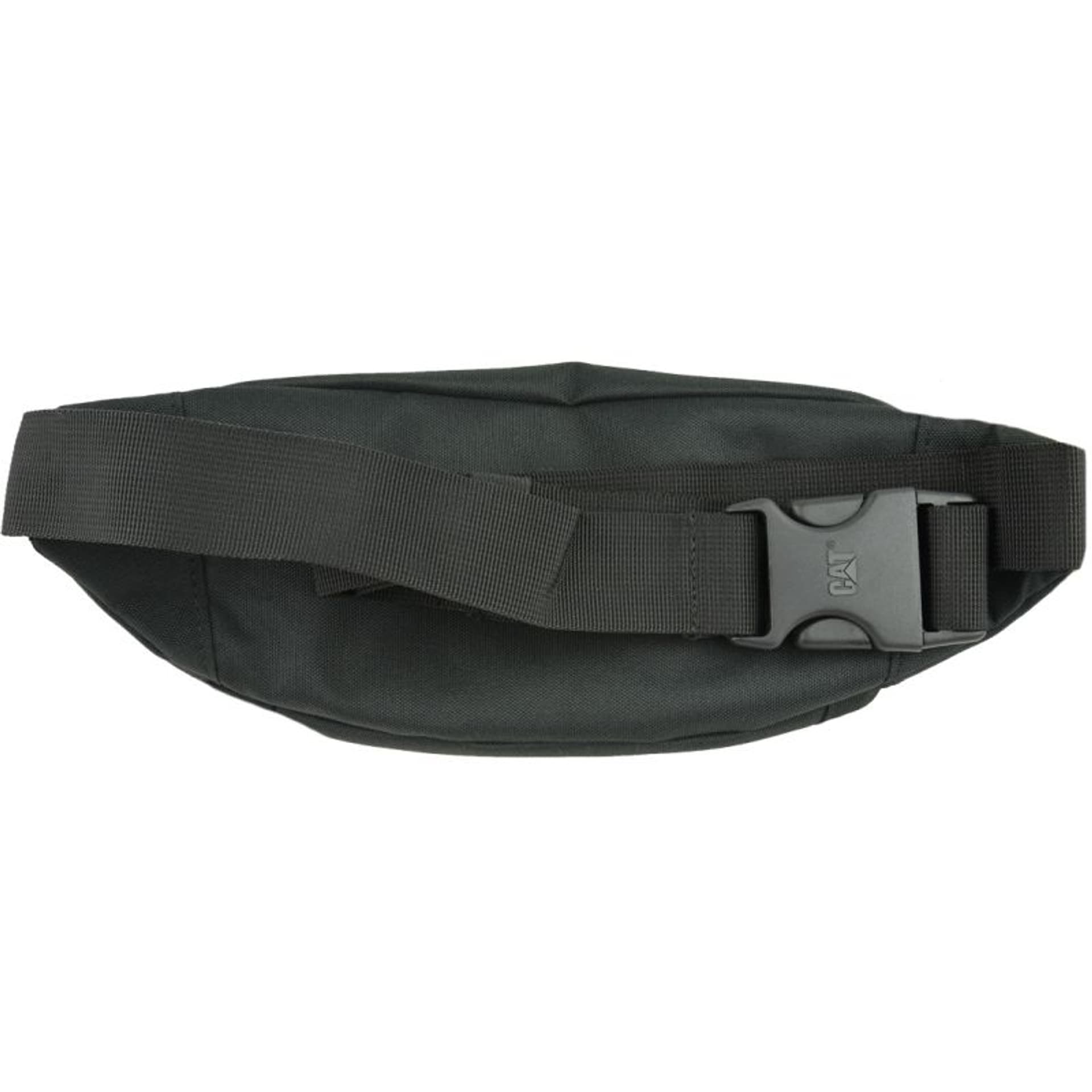 

Saszetka nerka Caterpillar BTS Waist Bag 83734-01 (kolor Czarny, rozmiar, Kolor czarny/rozmiar one size