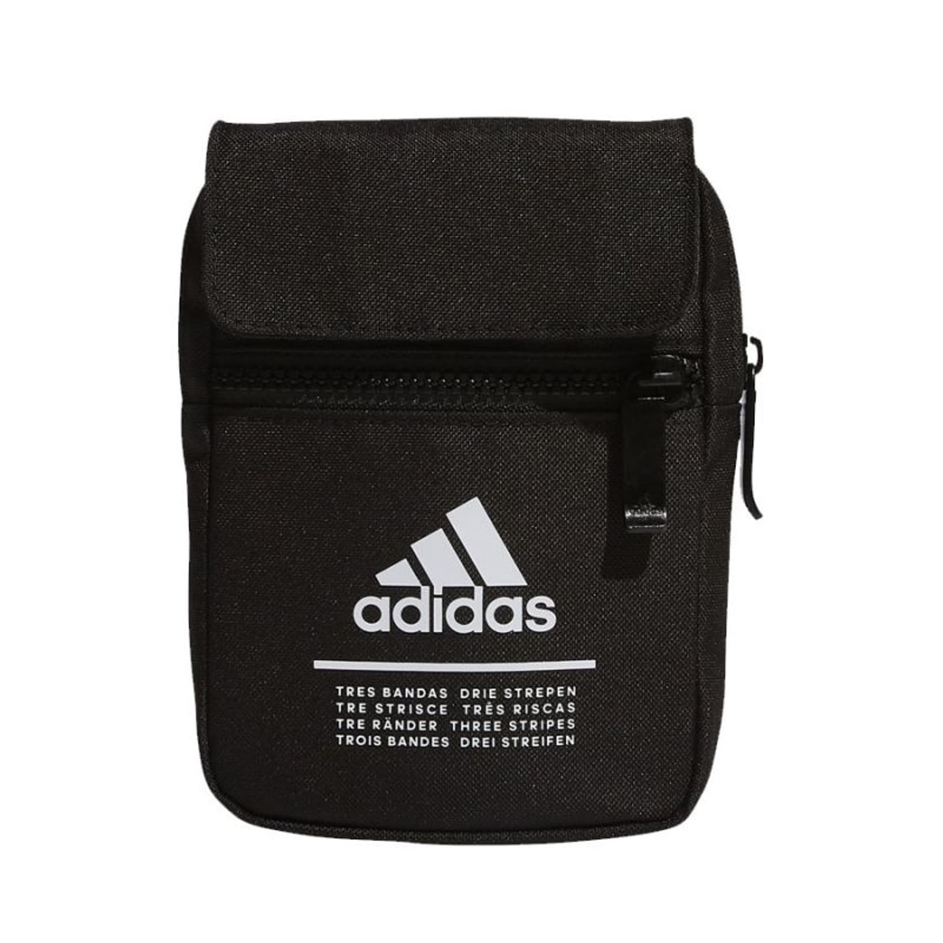 

Saszetka adidas Classics Small Messenger FM6874 (kolor Czarny)