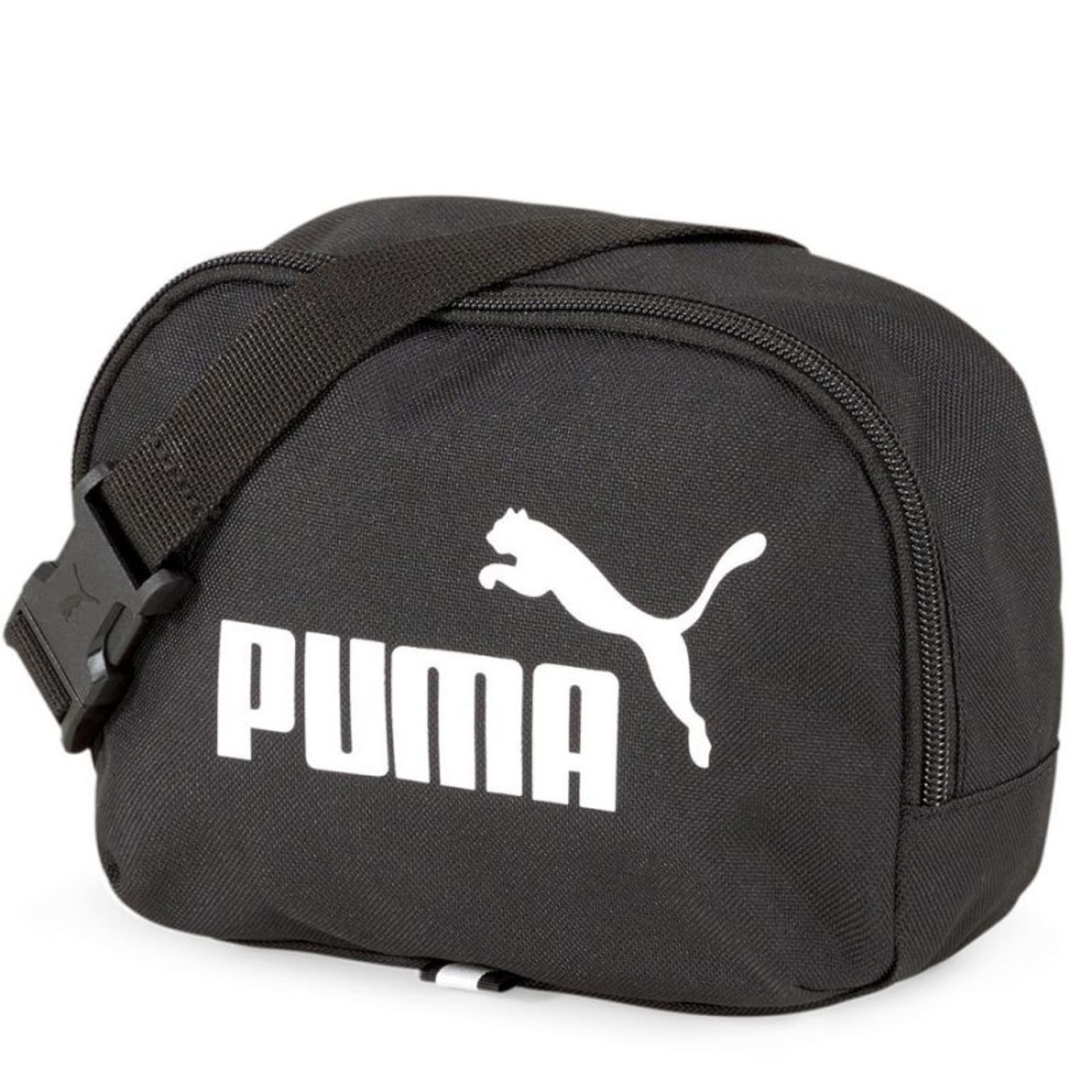 

Saszetka Puma Phase Waist Bag 076908 01 (kolor Czarny)